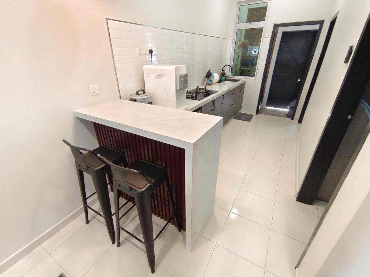 D39 Homestay Taman Hidayah Alor Setar photo 6