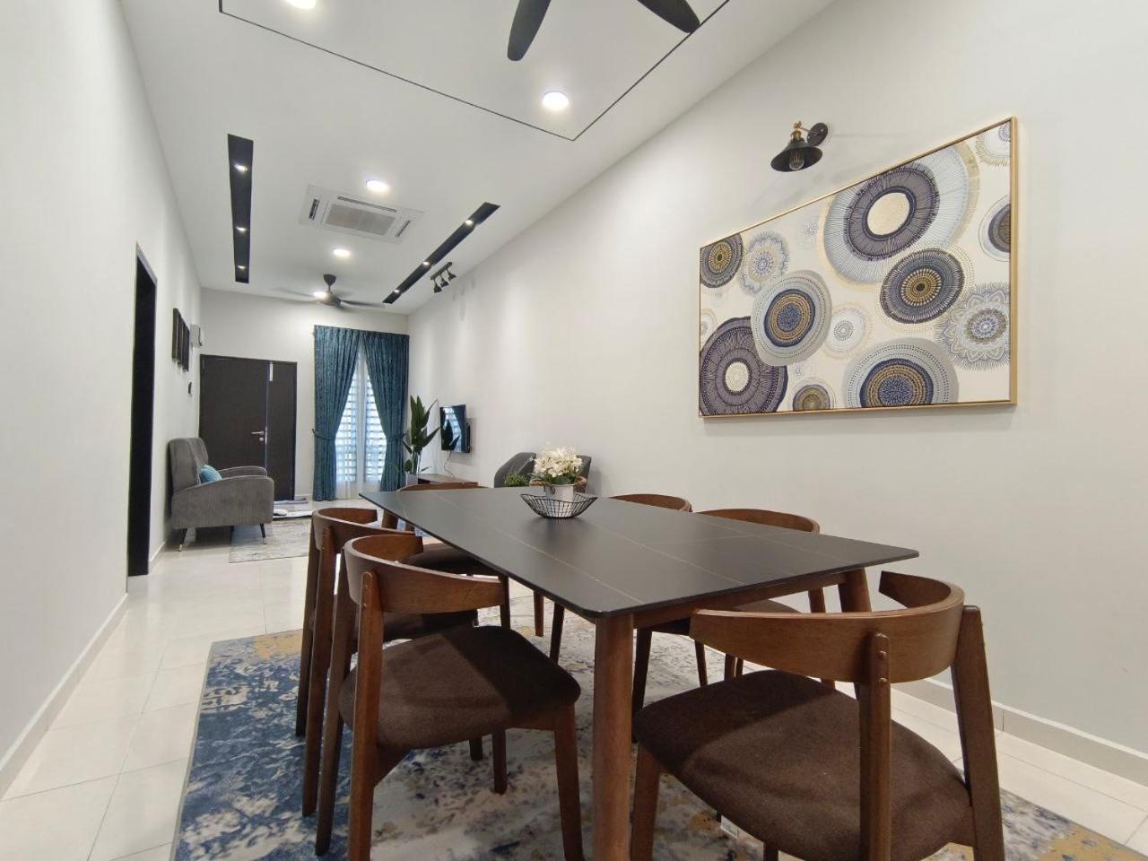 D39 Homestay Taman Hidayah Alor Setar photo 4