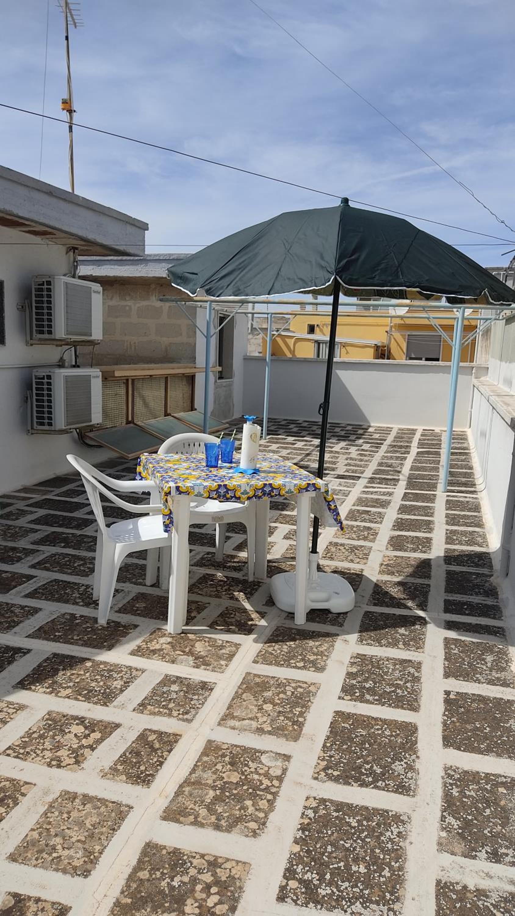 roof