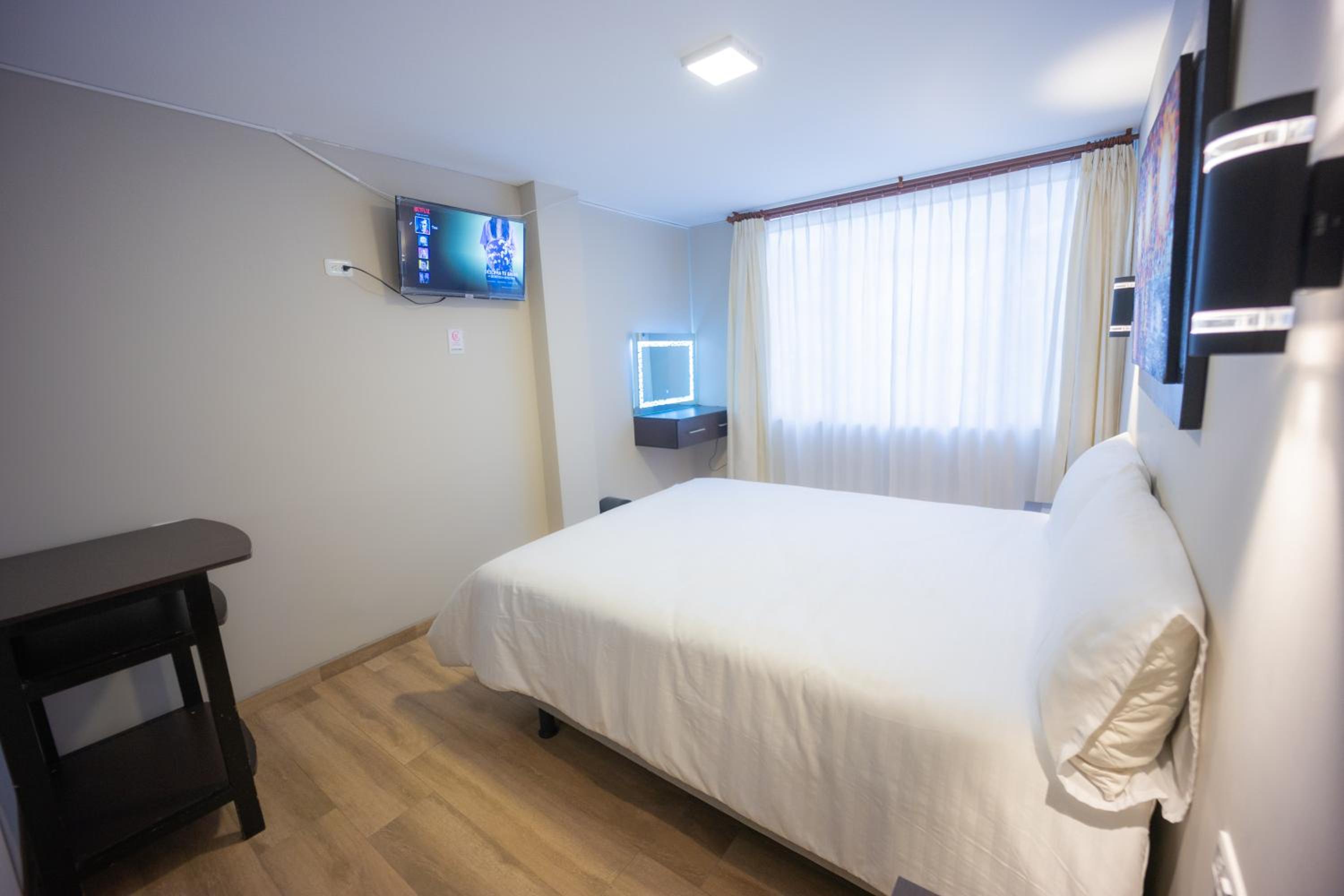 Loft Moderno ubicación central