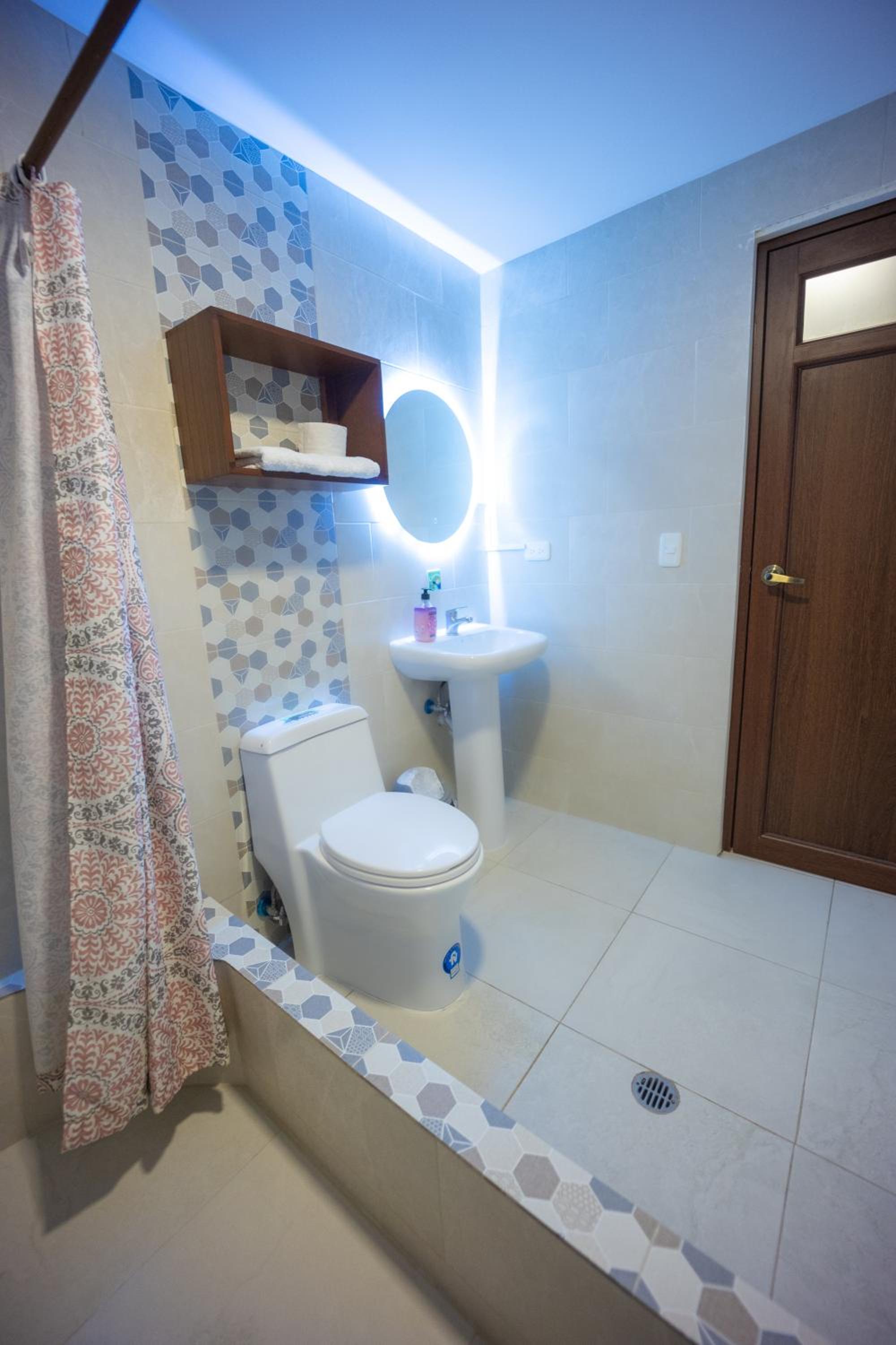 Loft Moderno ubicación central