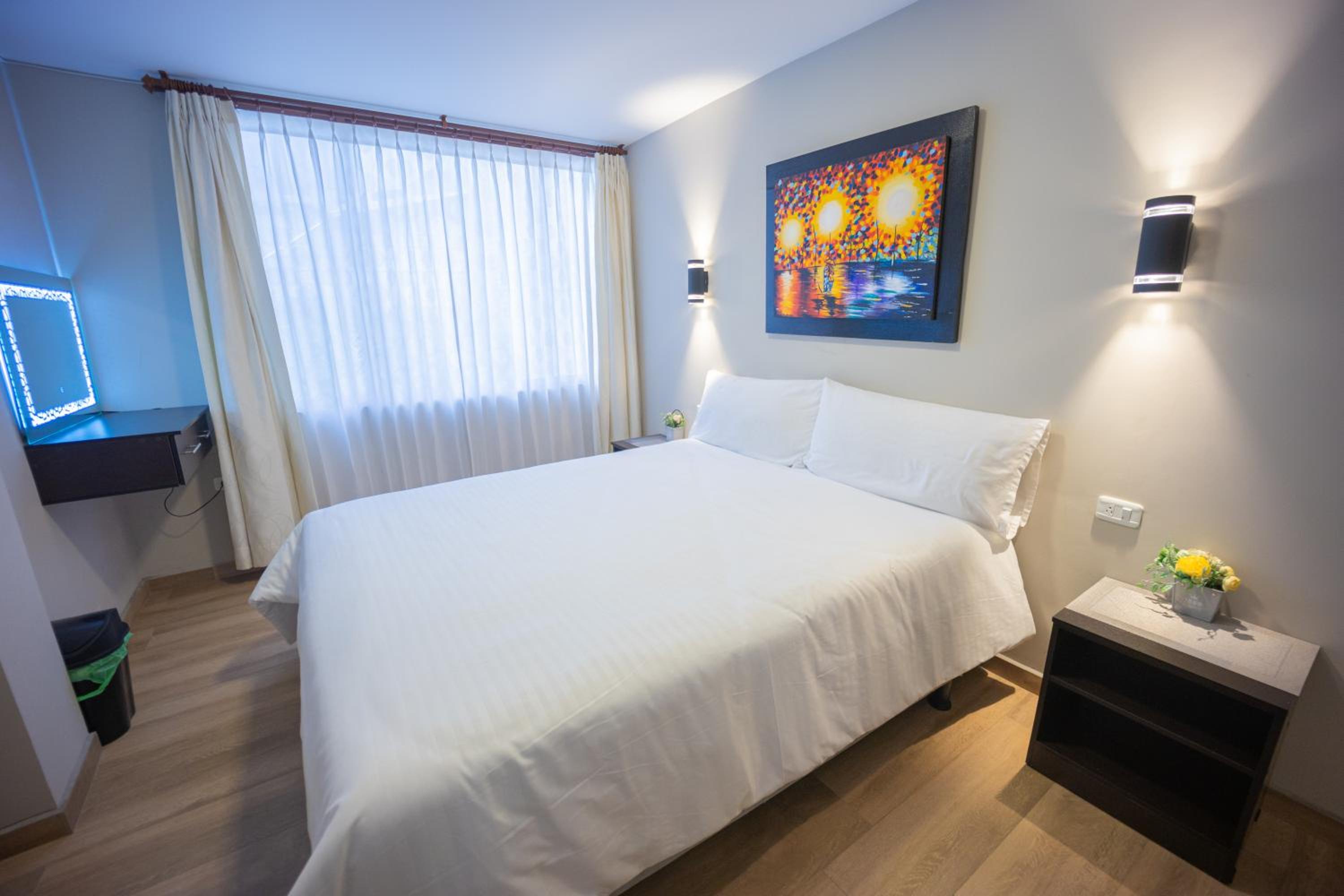 Loft Moderno ubicación central