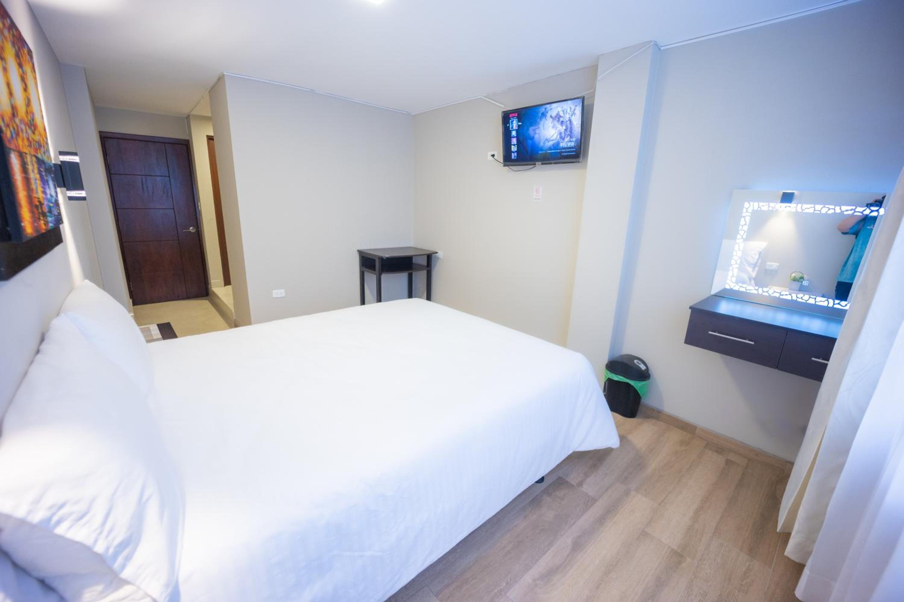 Loft Moderno ubicación central