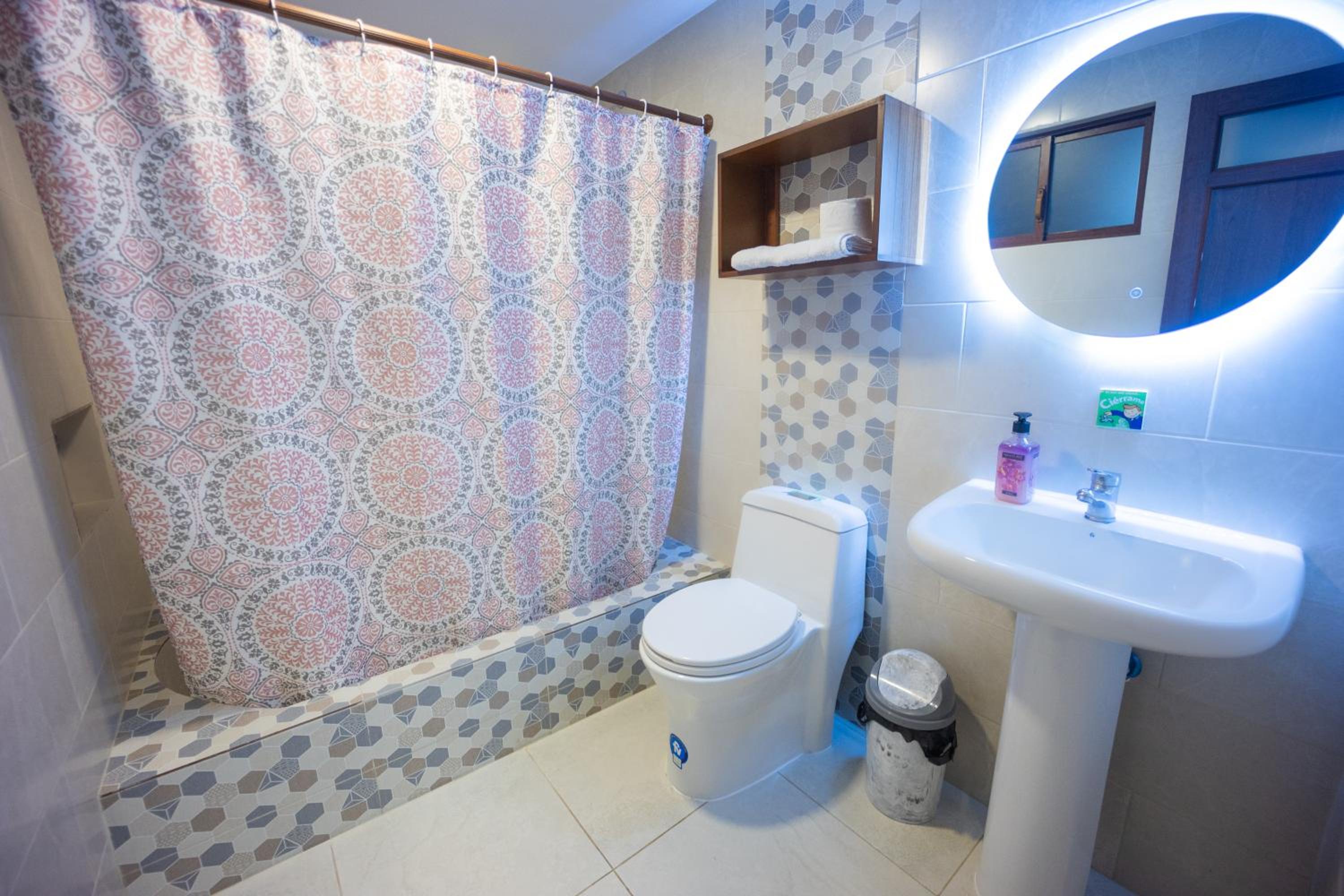 Loft Moderno ubicación central