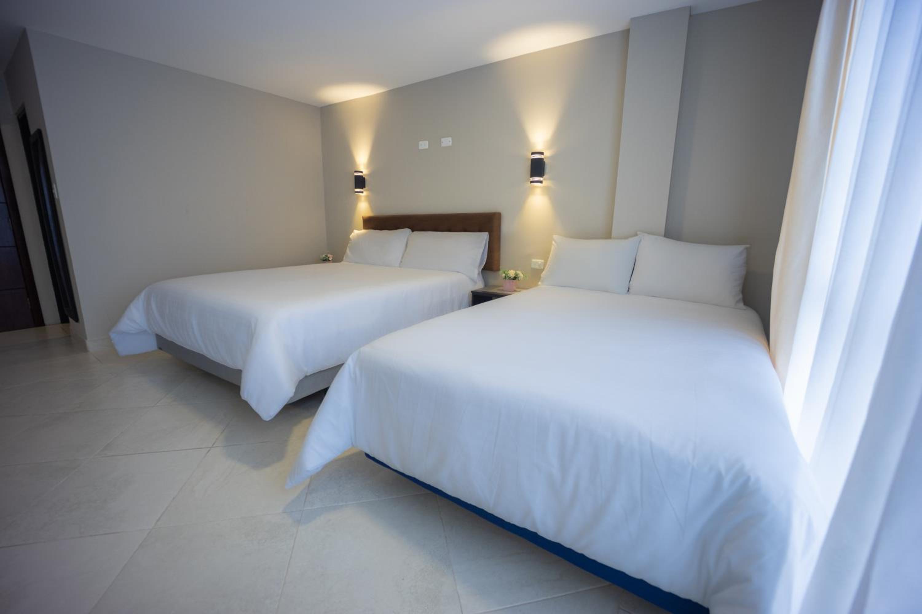 Loft Moderno ubicación central