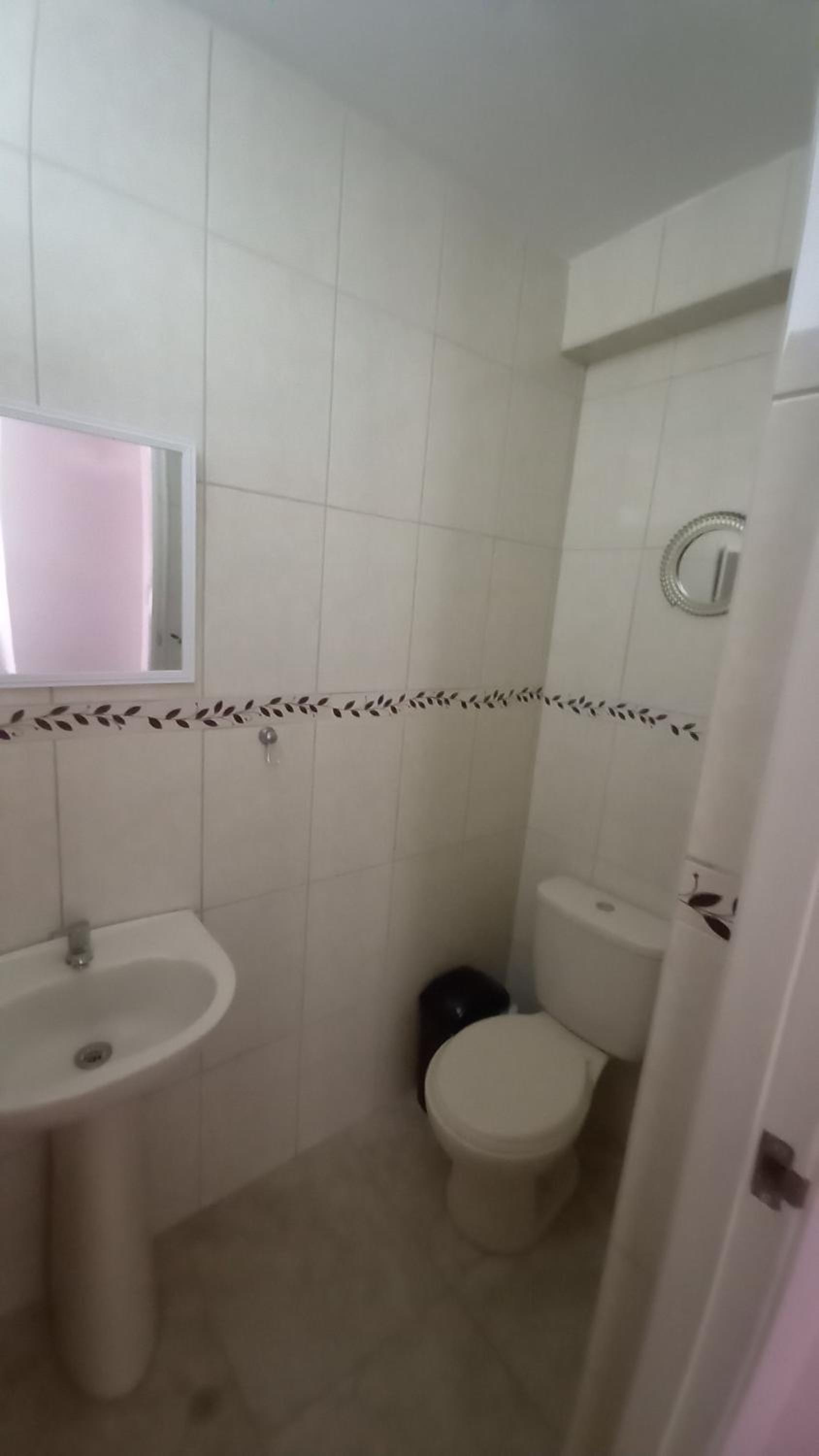 Apartamento en zona residencial de San Miguel Lima