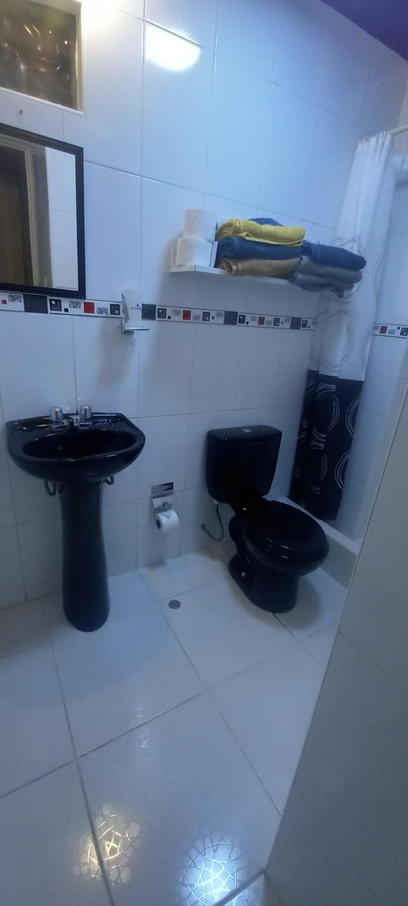 Apartamento en zona residencial de San Miguel Lima