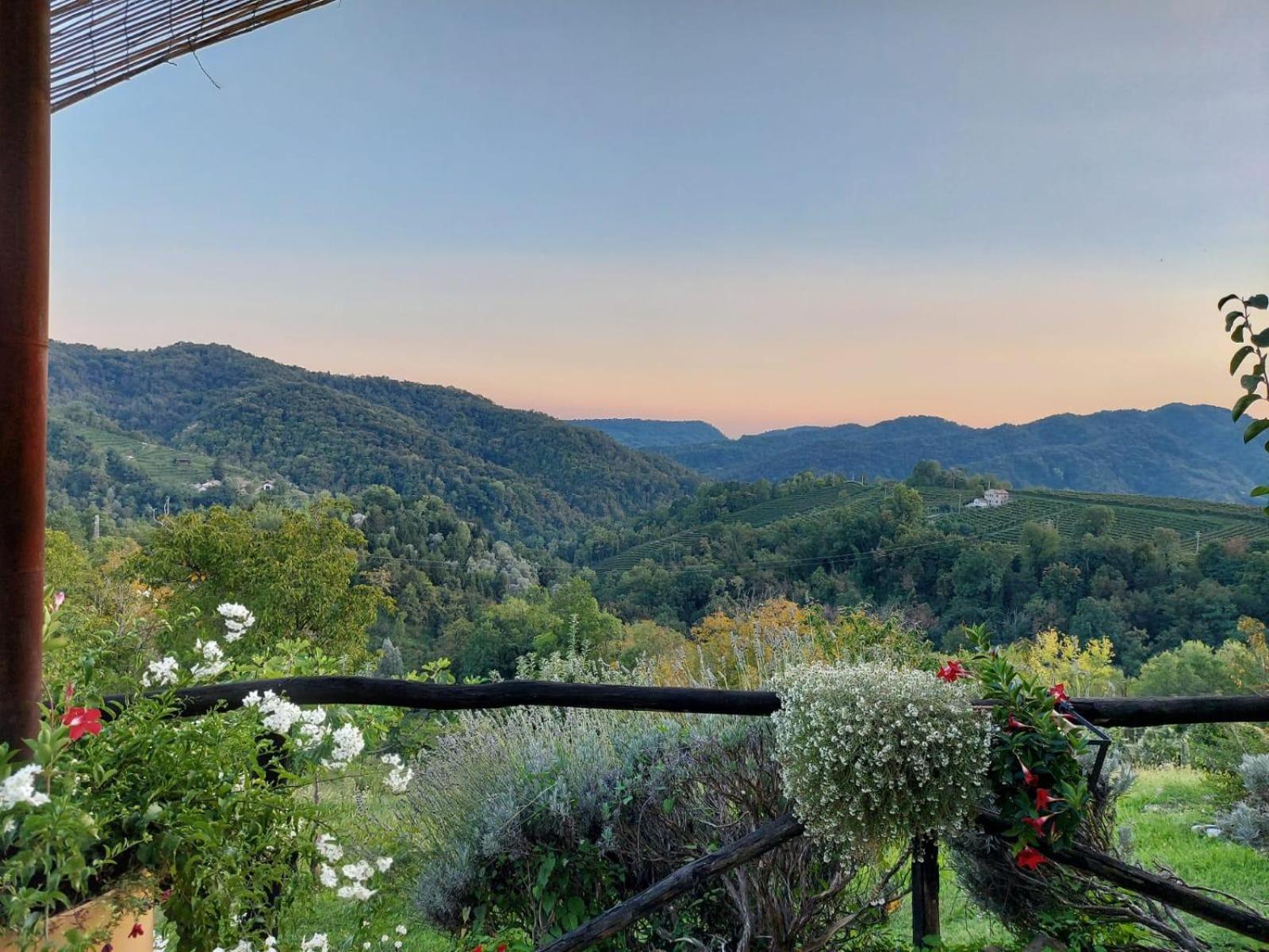 Agriturismo Le Noci
