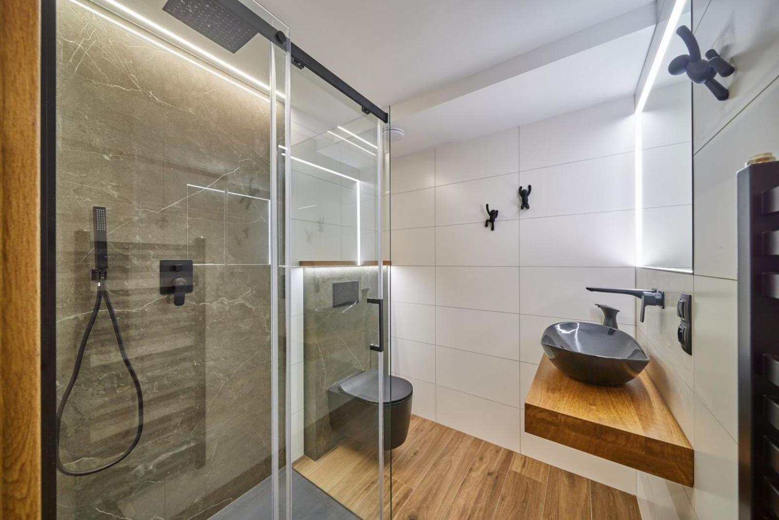Urlas Apartments, 80m from ski slope, Dog friendly