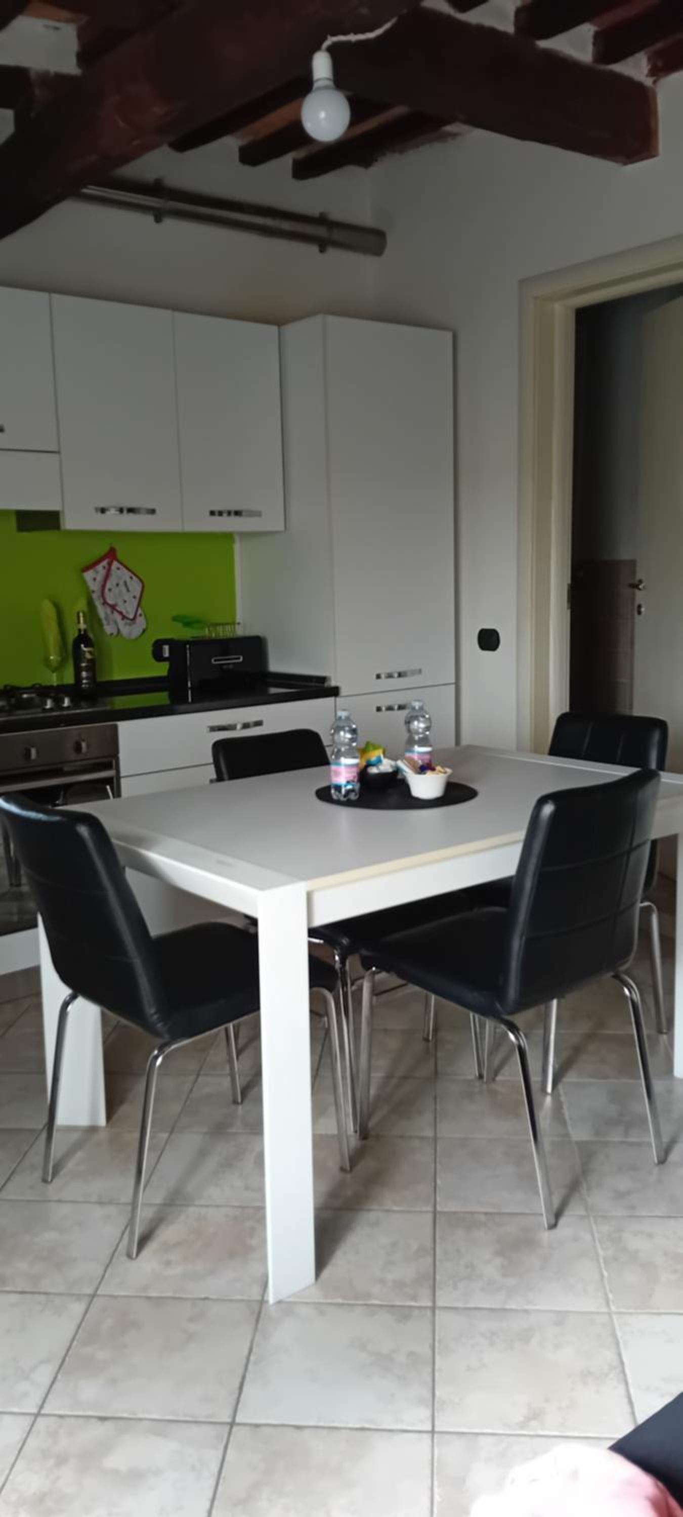 Appartamento di Lucia