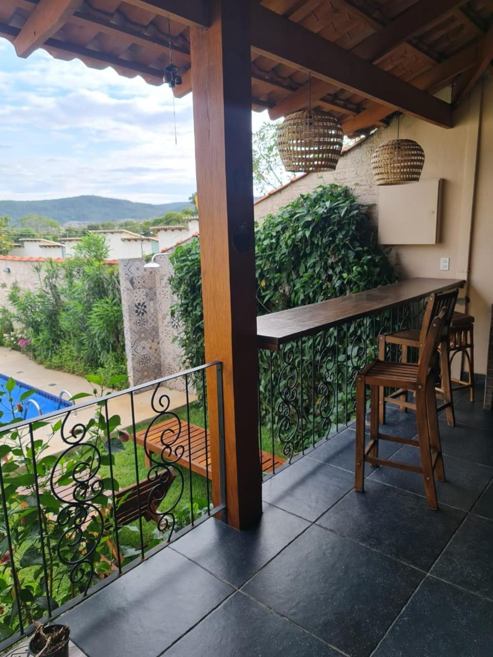 Casa Bonita - Aconchegante para se divertir e descansar
