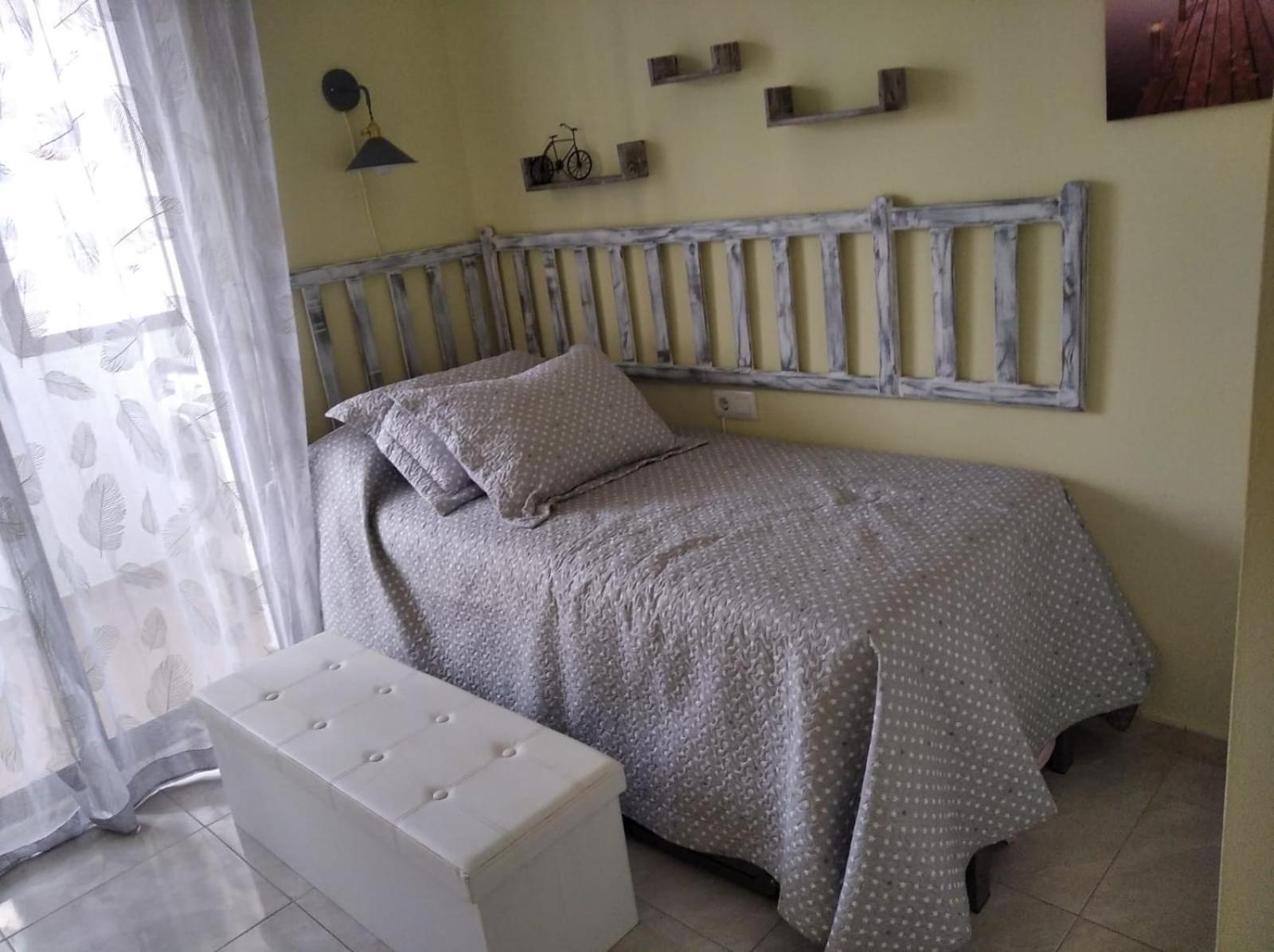 Primera Línea Playa Apartamento photo 4