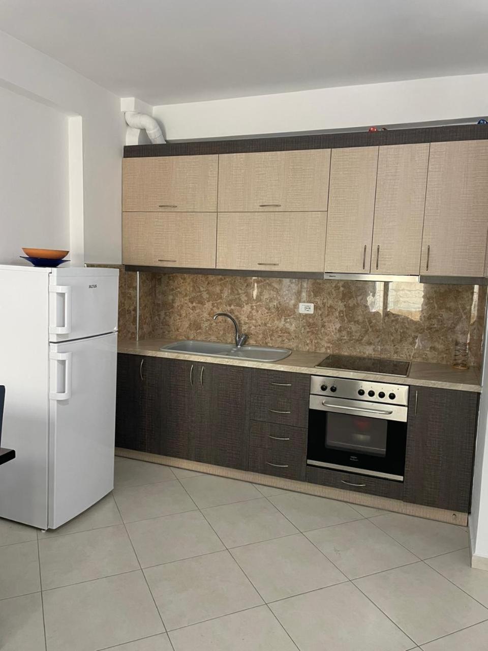 Apartment Andria