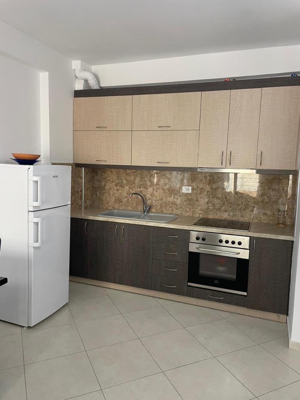 Apartment Andria