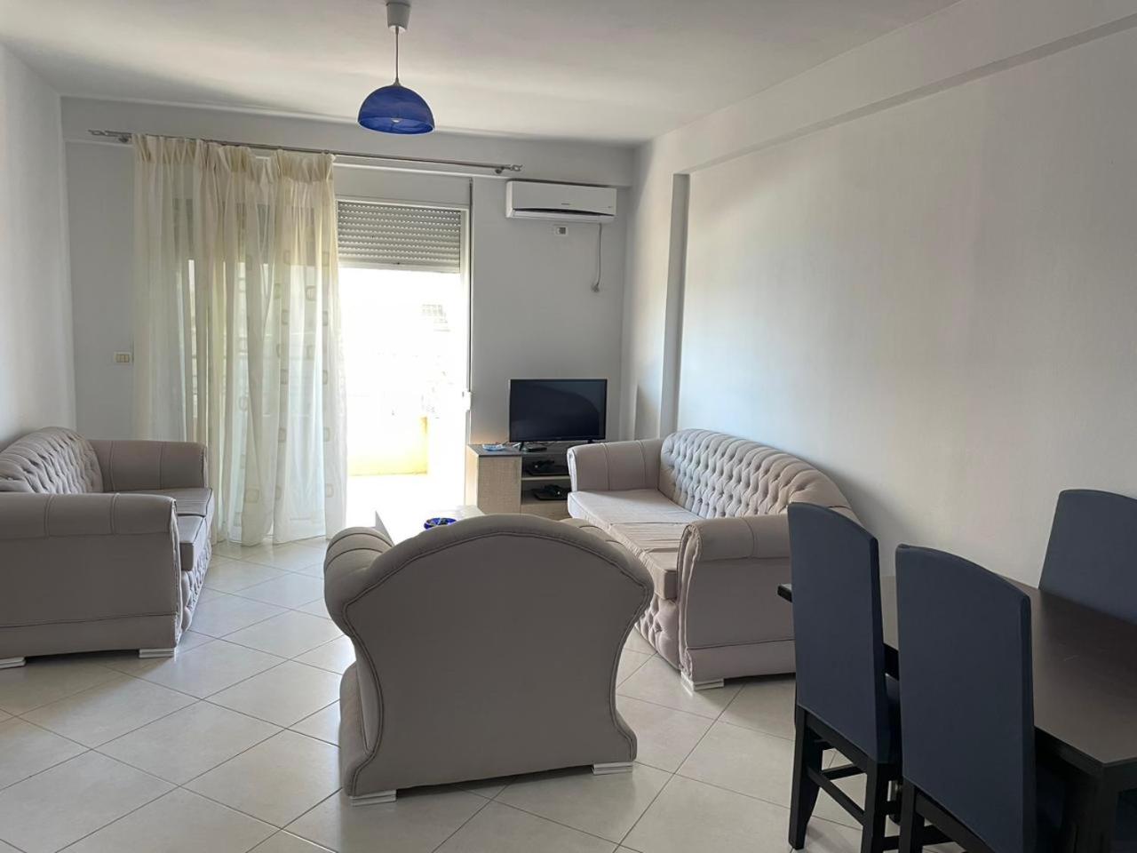 Apartment Andria