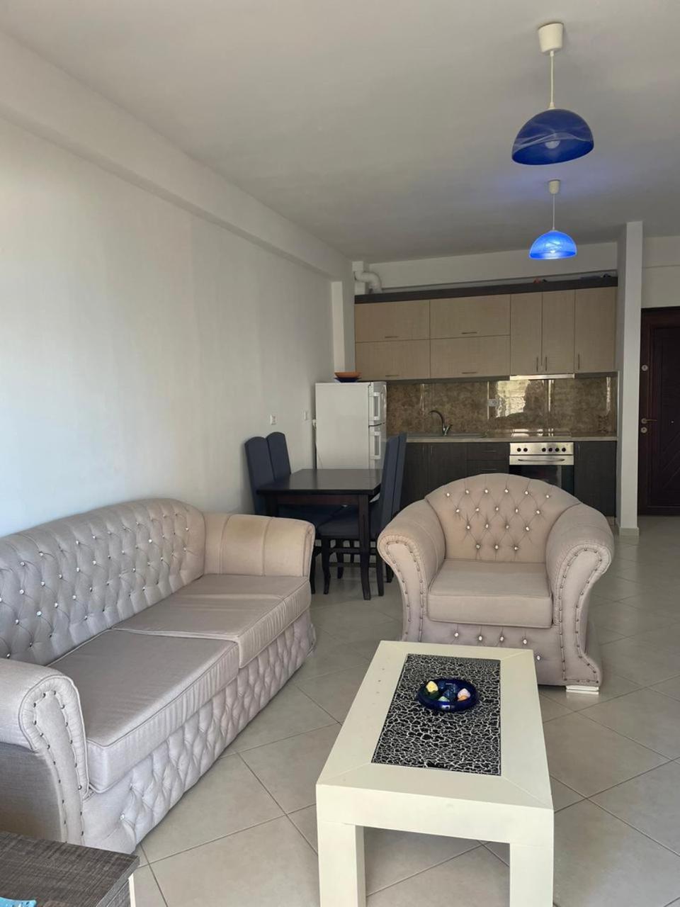 Apartment Andria