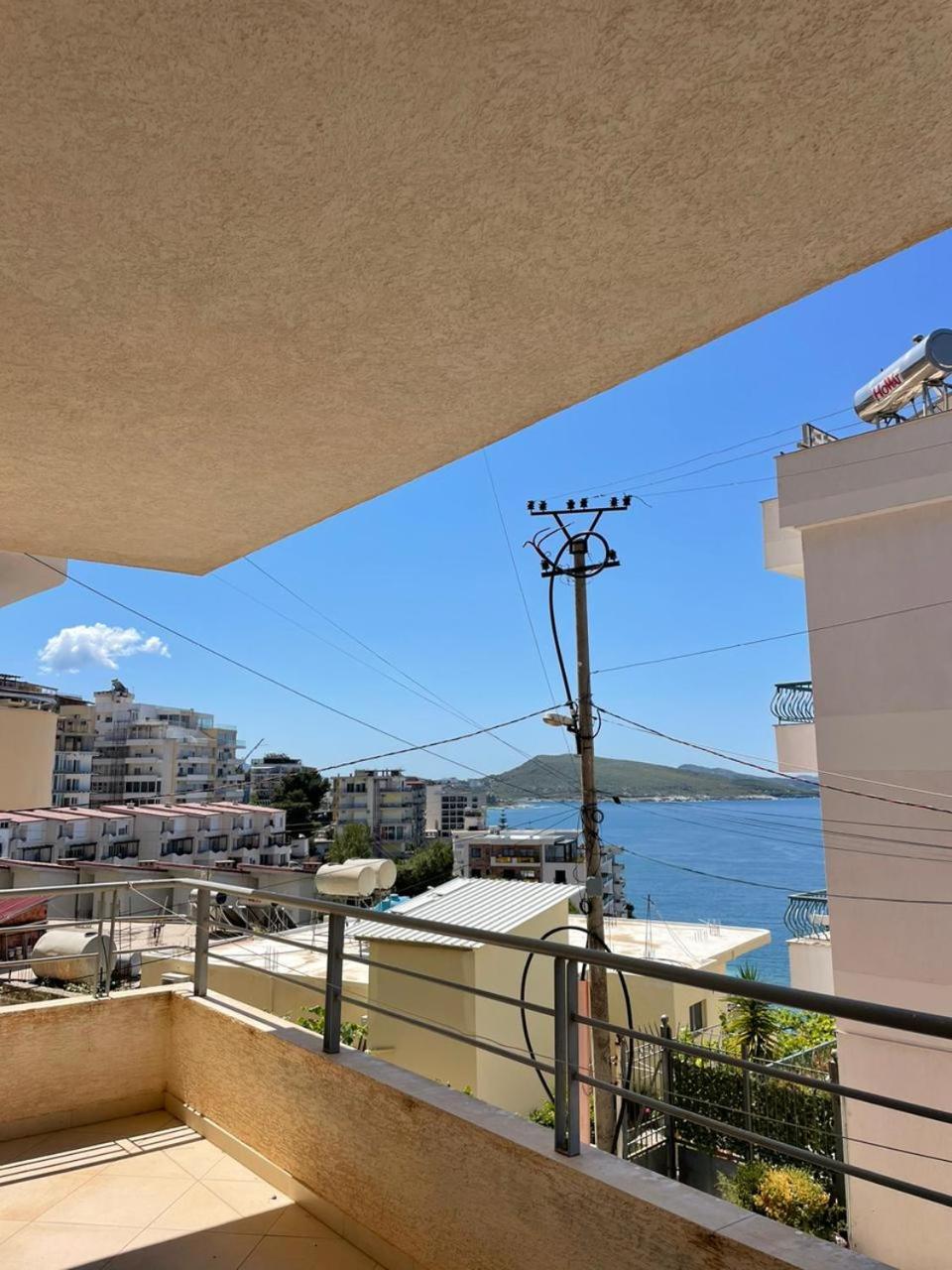 Apartment Andria