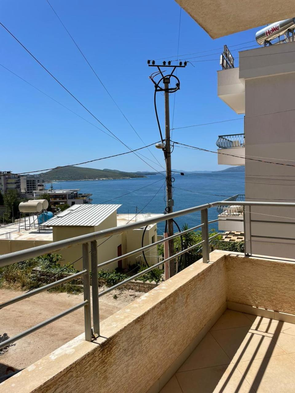 Apartment Andria
