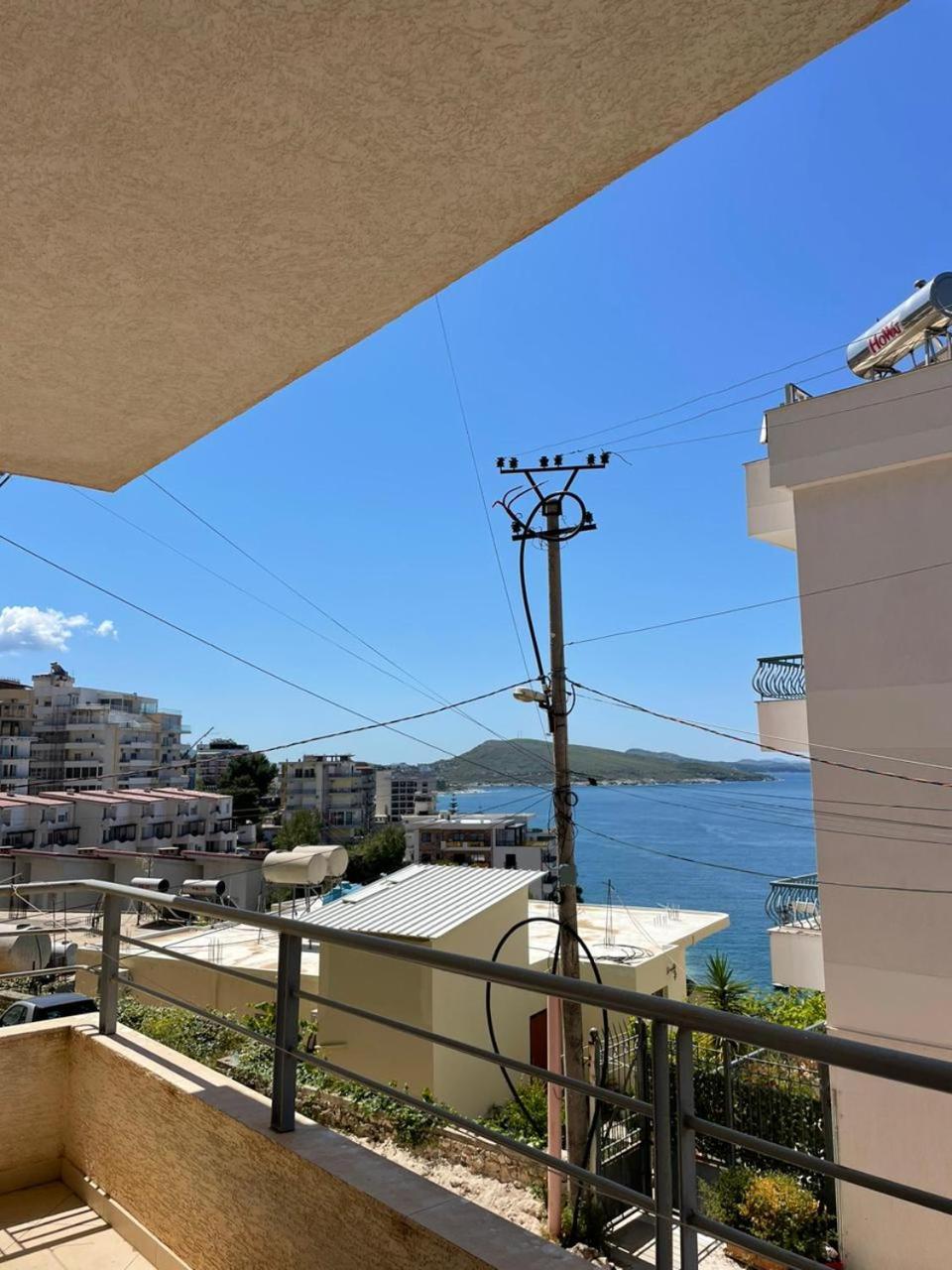 Apartment Andria