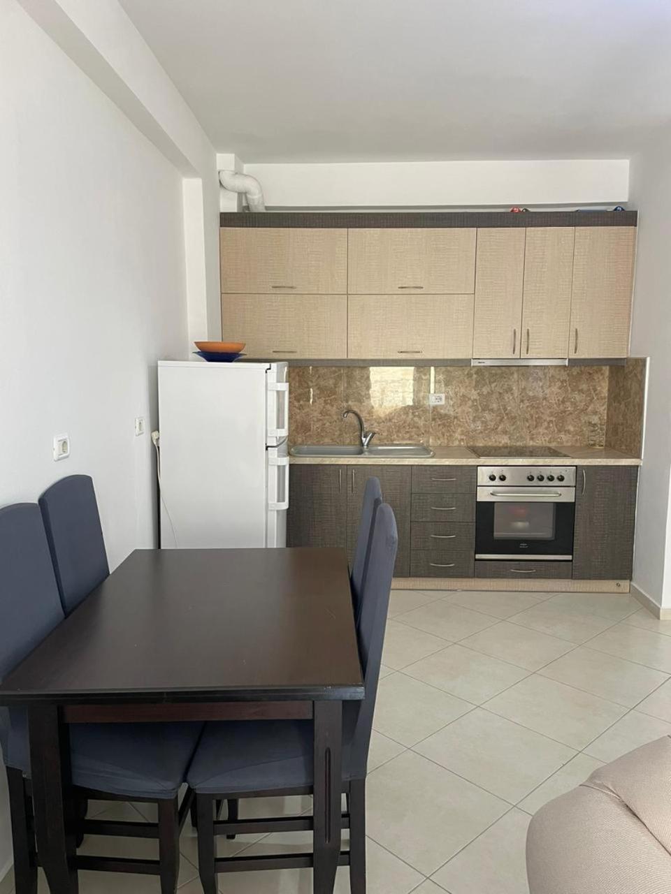 Apartment Andria