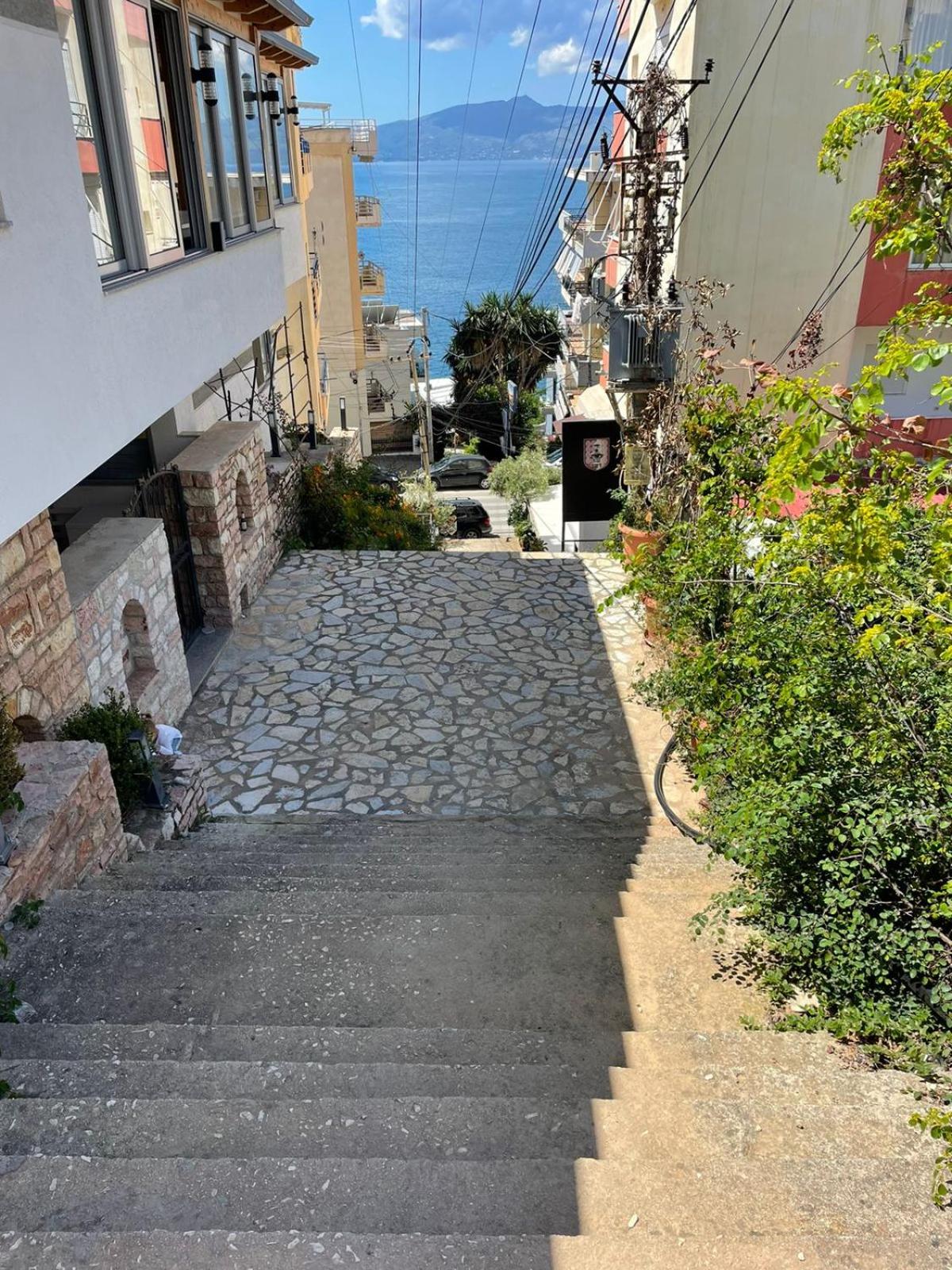 Apartment Andria
