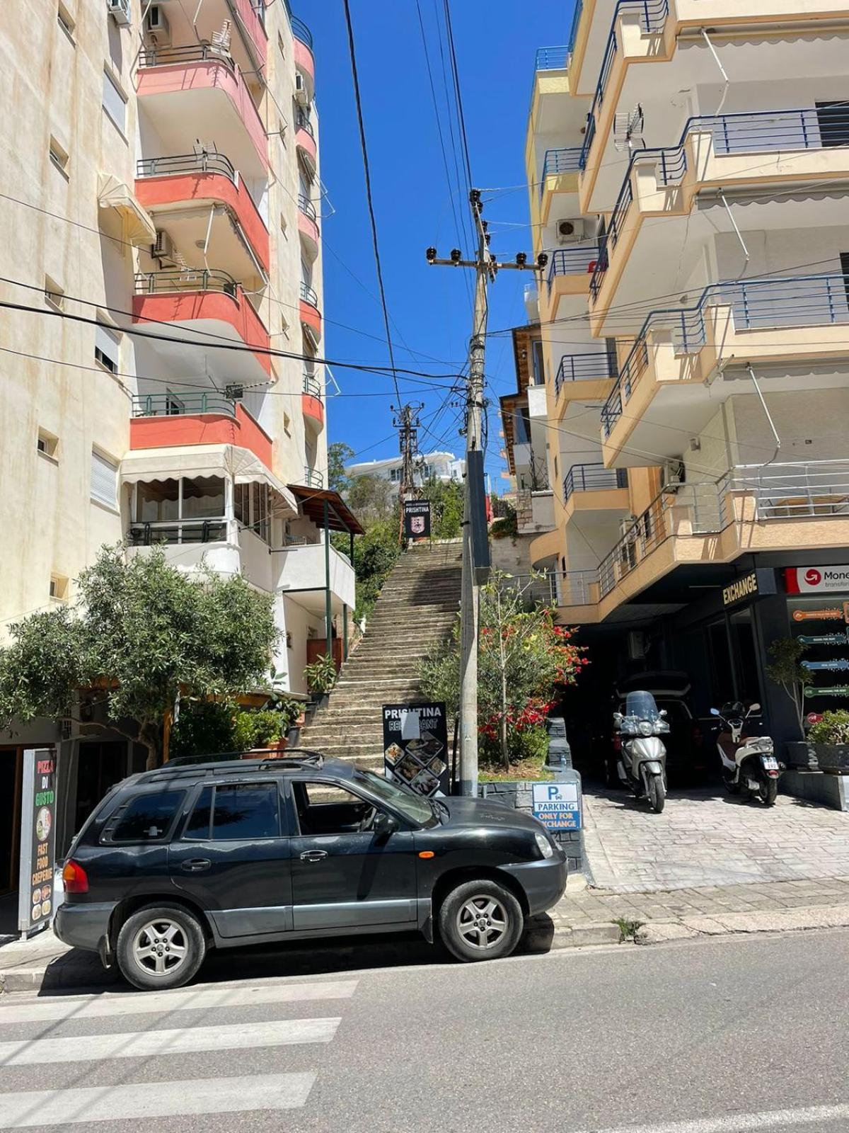 Apartment Andria