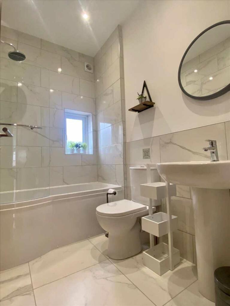 Brooklands Filey Seaside Retreat Flat 6