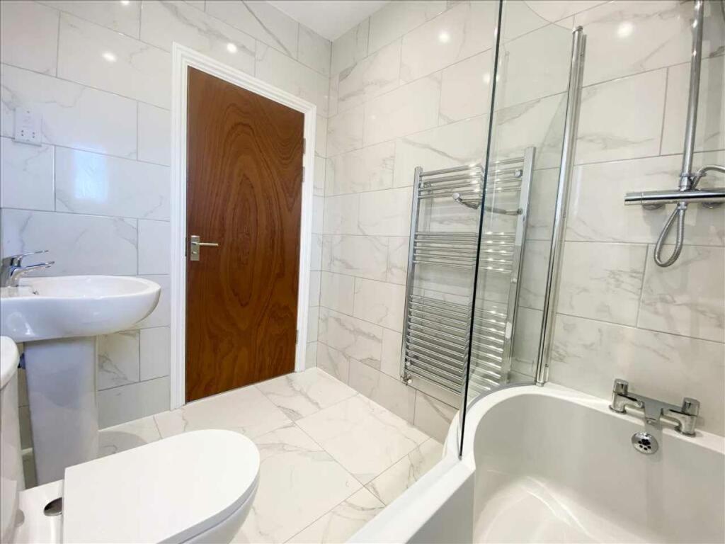 Brooklands Filey Seaside Retreat Flat 6