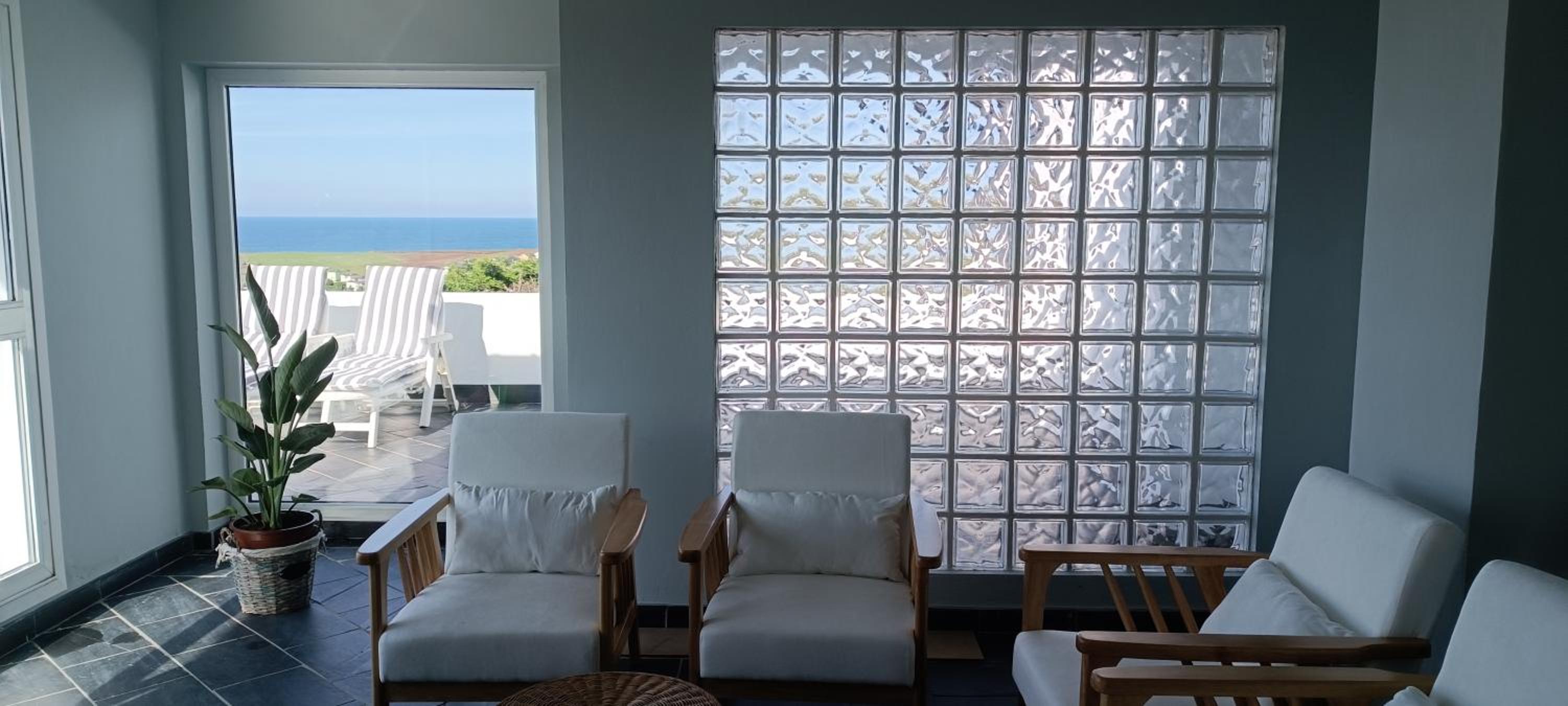 Apartamentos El Xardín