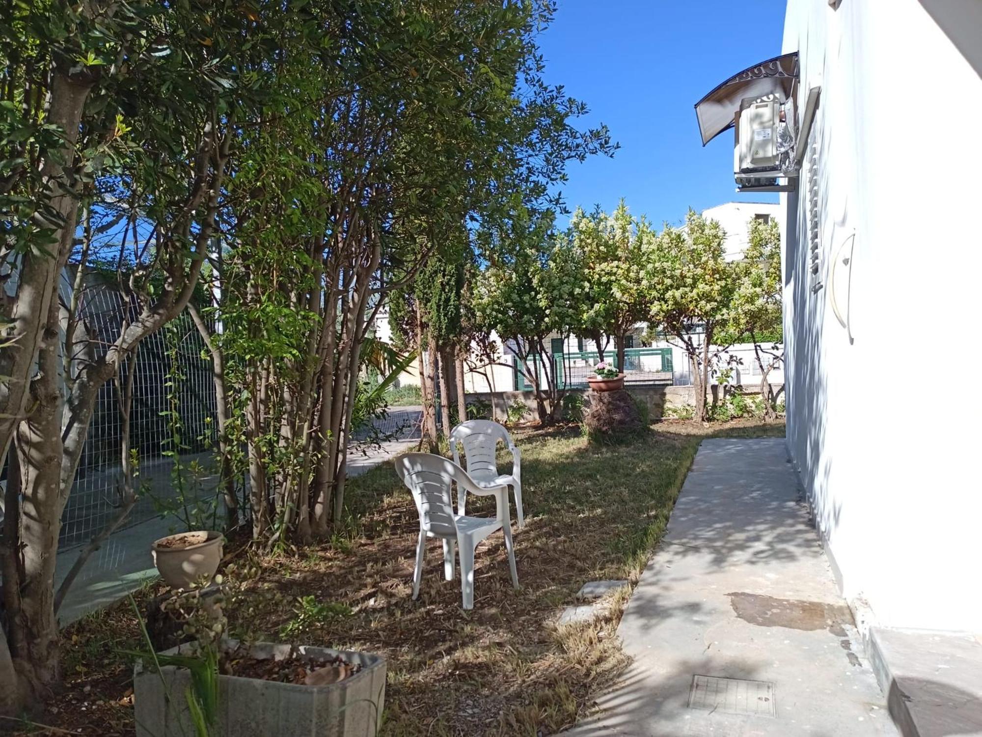 Villa Salva view 5