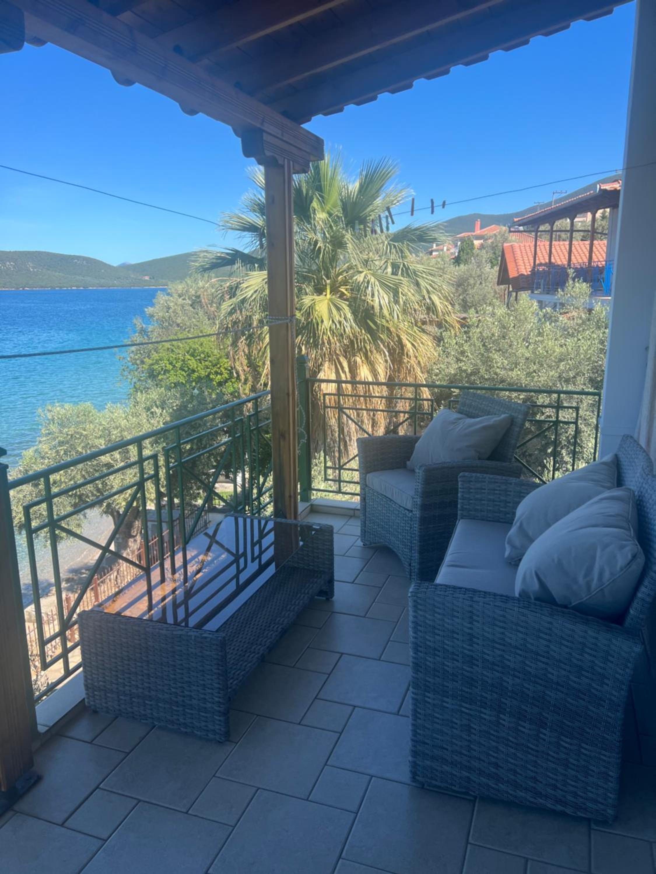 Villas Nies view 5