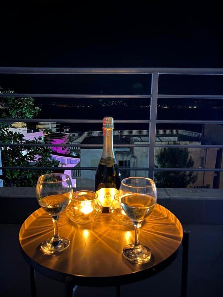 Blue Lagoon Sea View Apartment