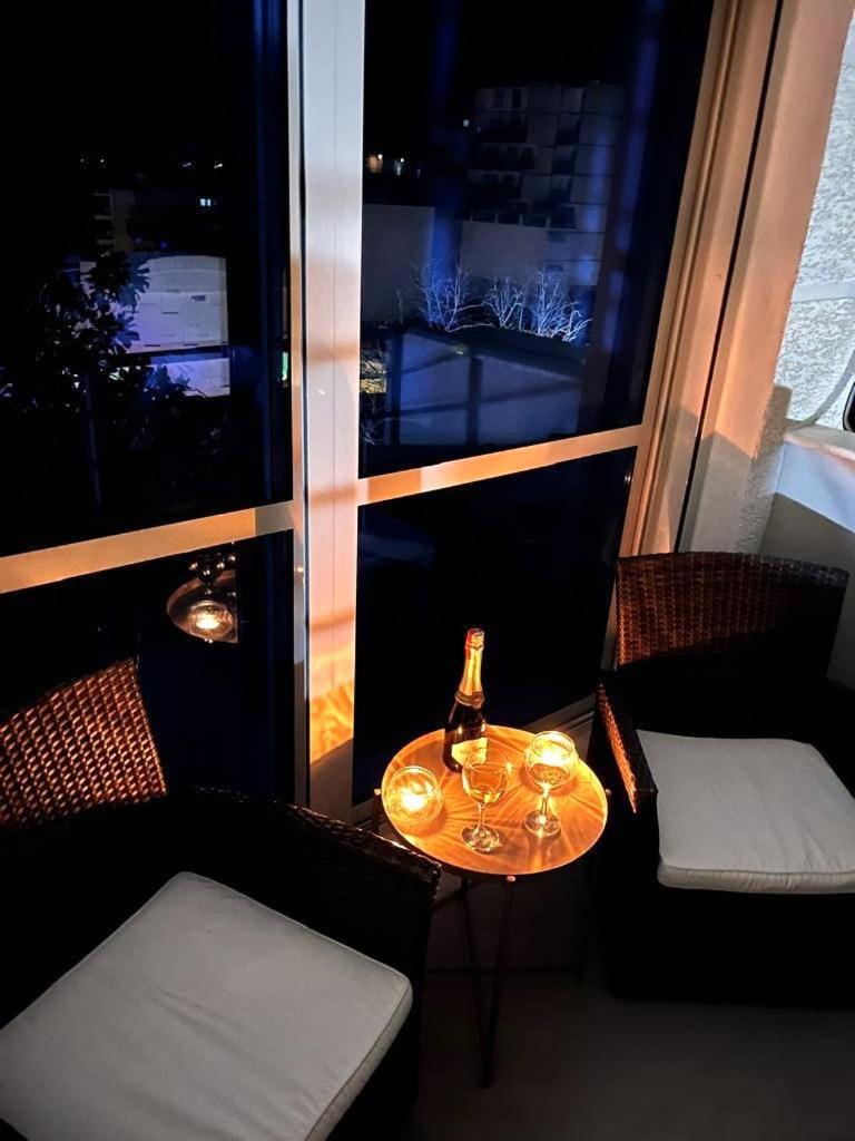 Blue Lagoon Sea View Apartment
