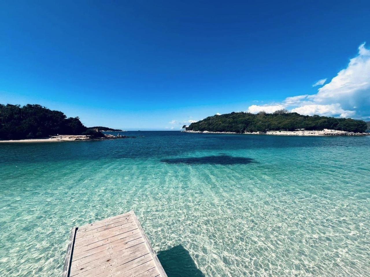 Blue Lagoon Sea View Apartment