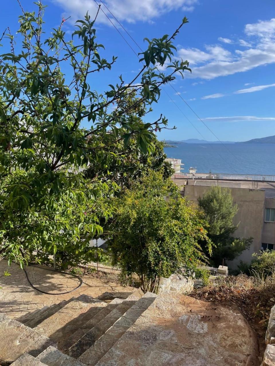 Blue Lagoon Sea View Apartment