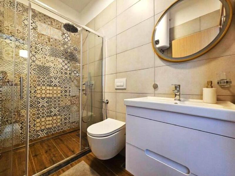 Blue Lagoon Sea View Apartment