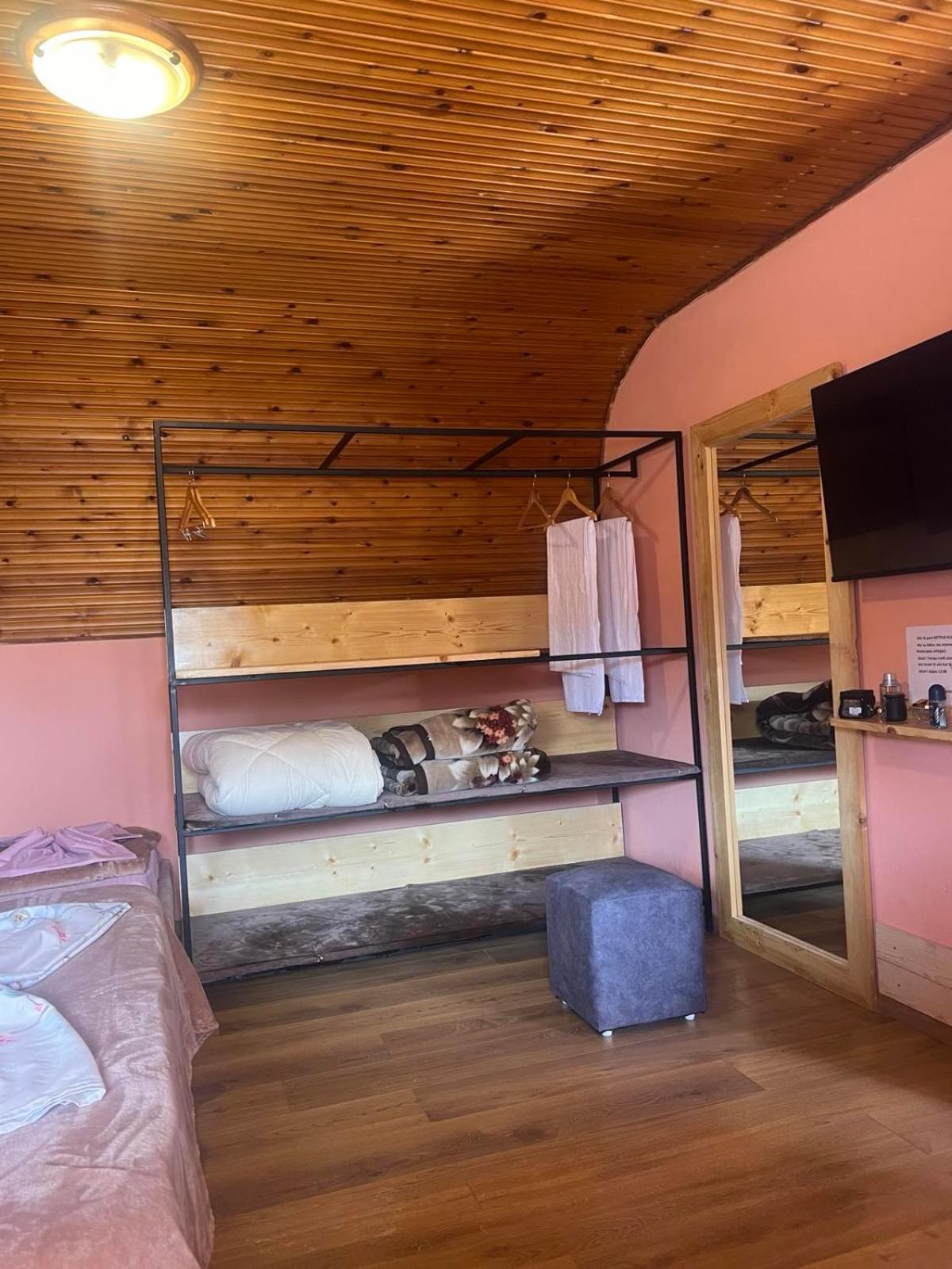 Apartment in Tirana
