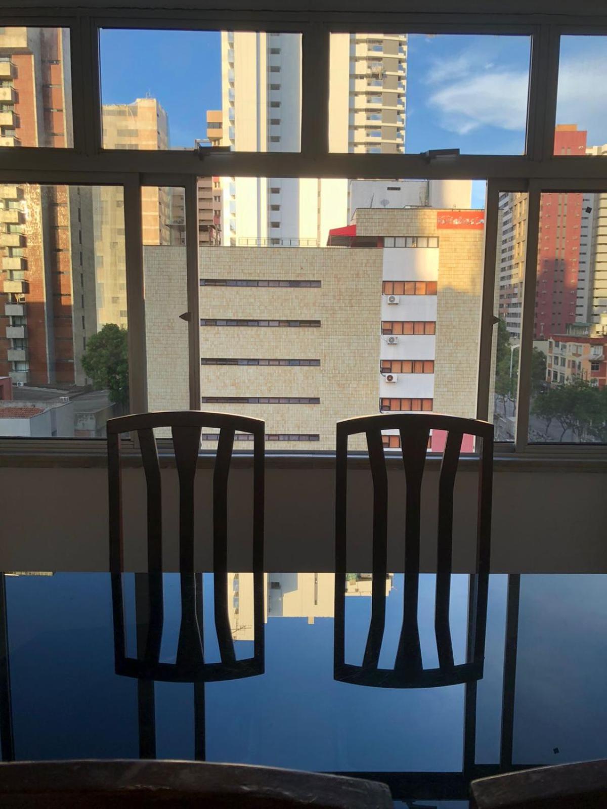Apartamento praia Beira Mar