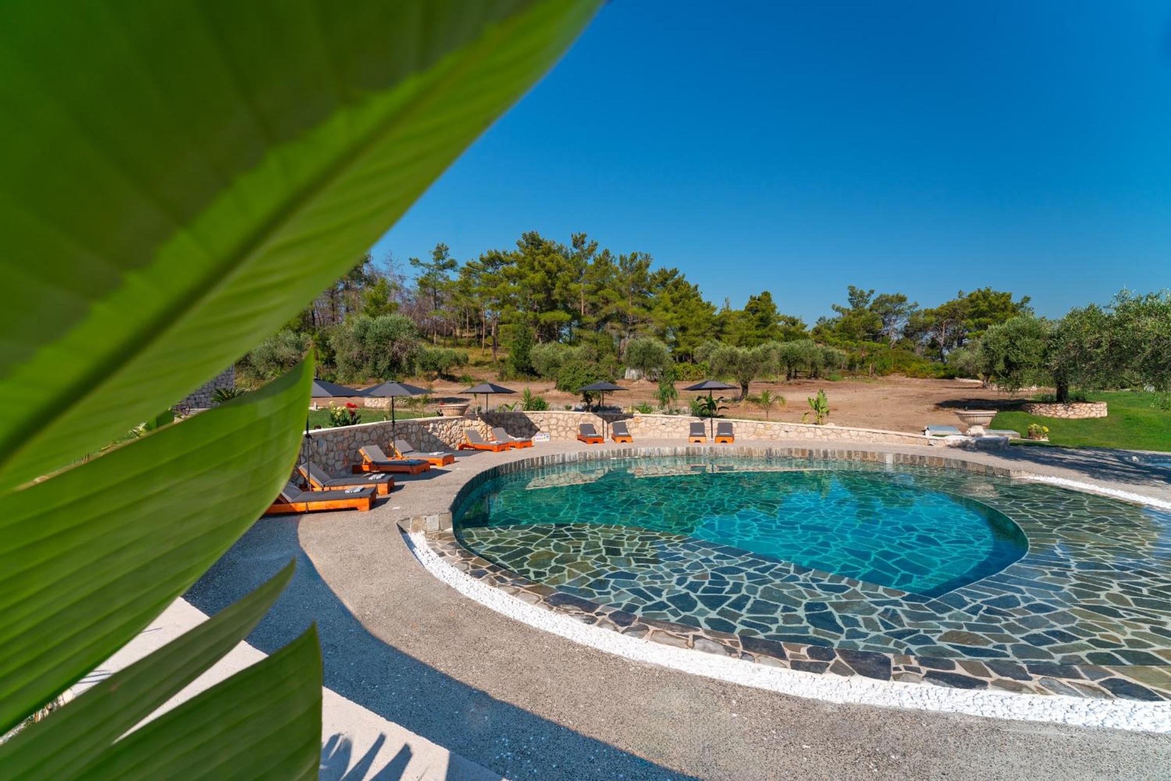 AGROTOPIA Guesthouses
