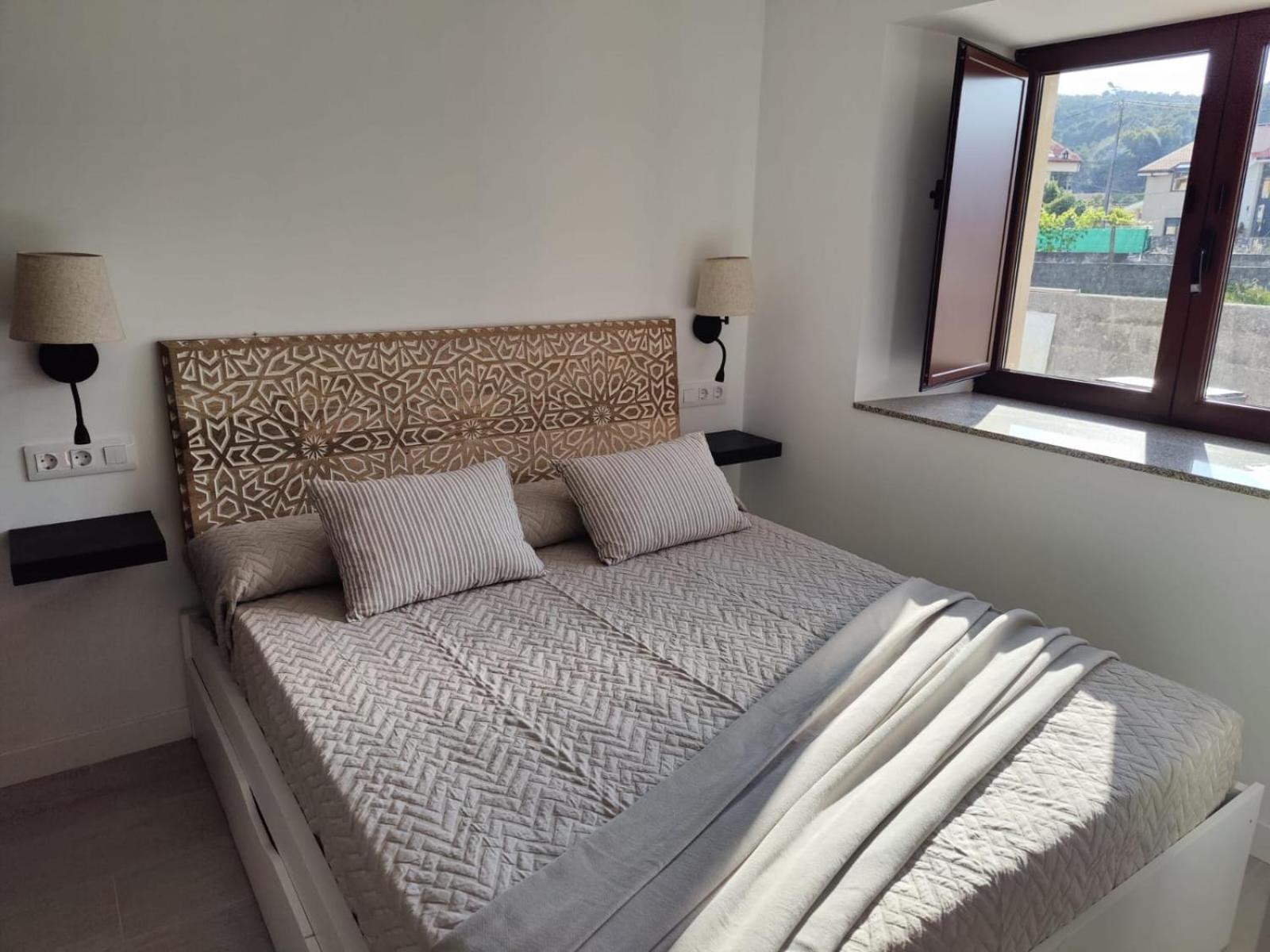 Casa La Finca by ALÔGA - Planta Baja con jardín