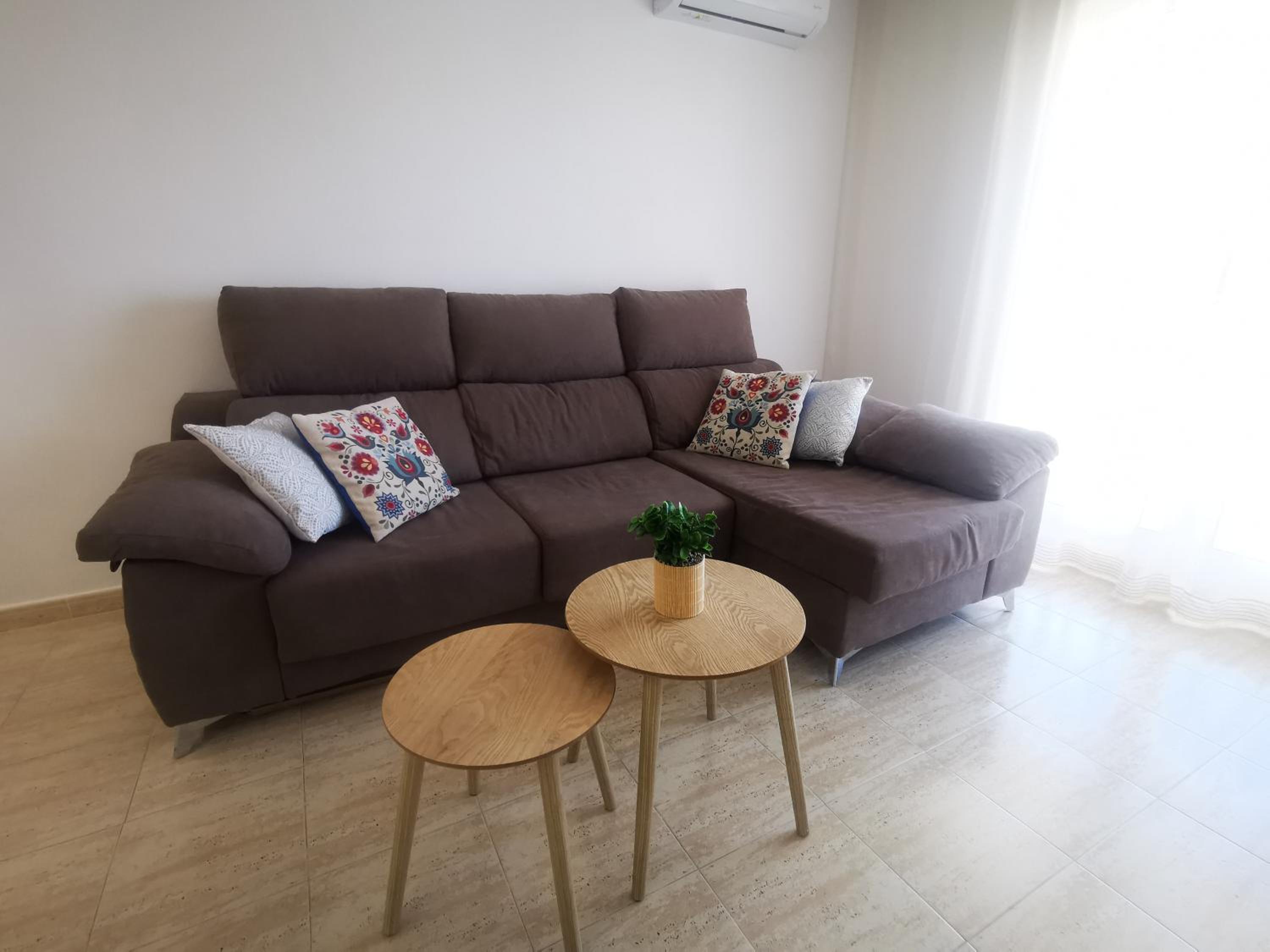Słoneczny Apartament Parque IV