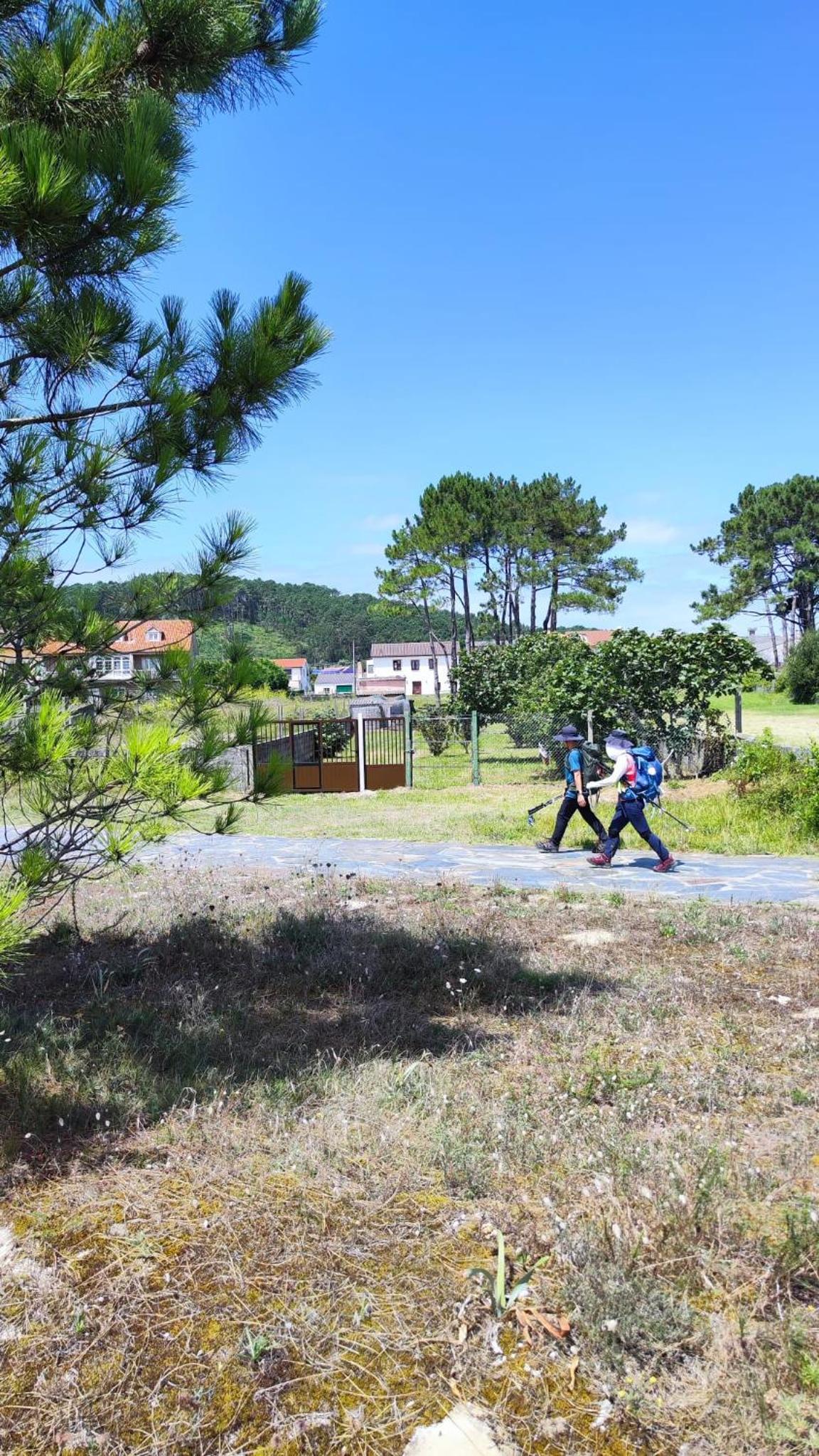 Casa La Finca by ALÔGA - Planta Baja con jardín