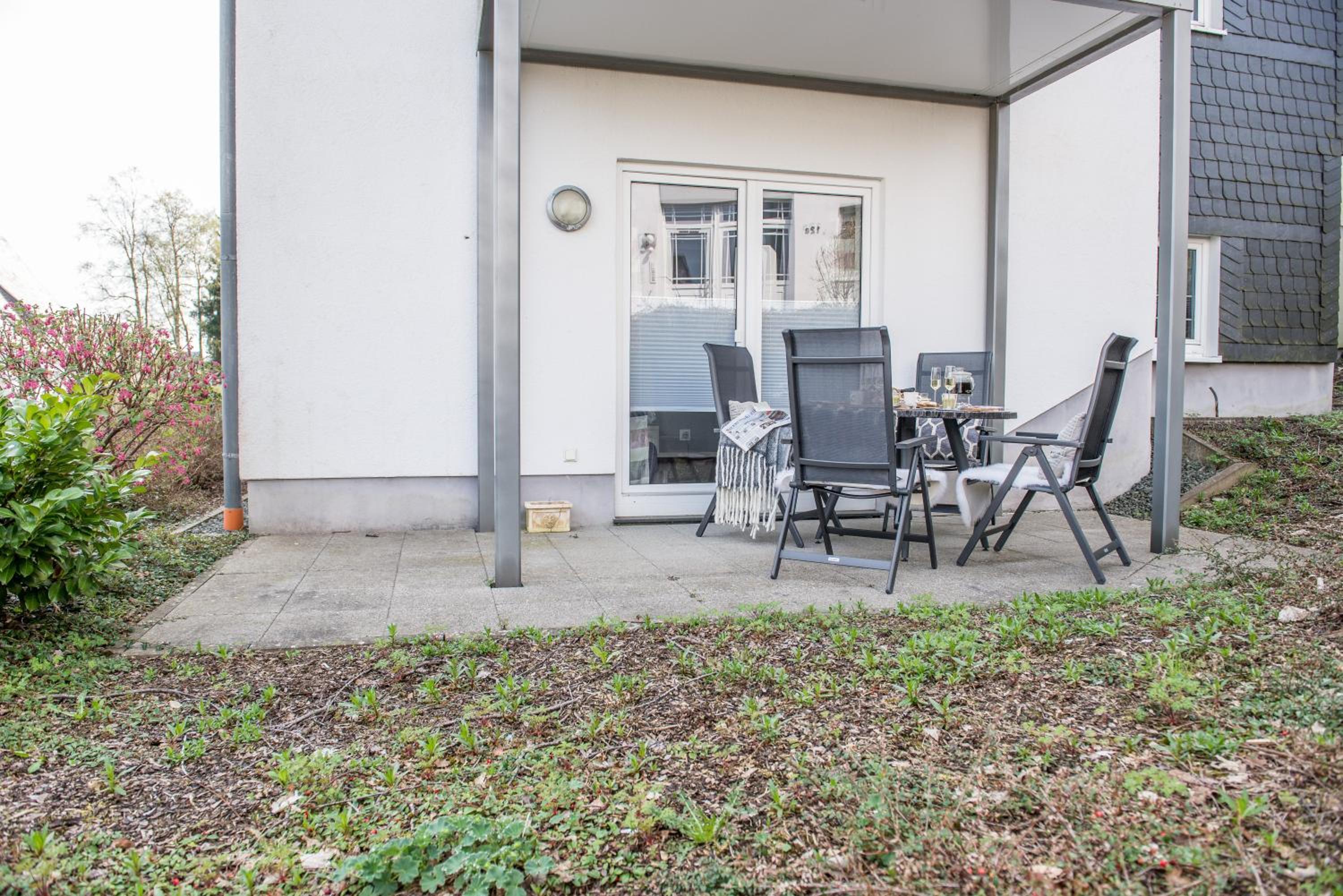 Eigene Sauna 2 Schlafzimmer sehr zentral WinterbergHome