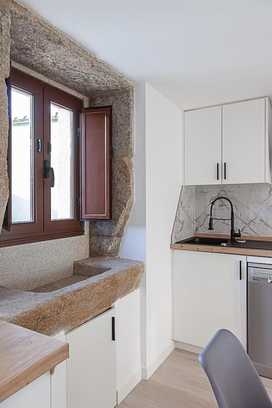 Casa La Finca by ALÔGA - Planta Baja con jardín