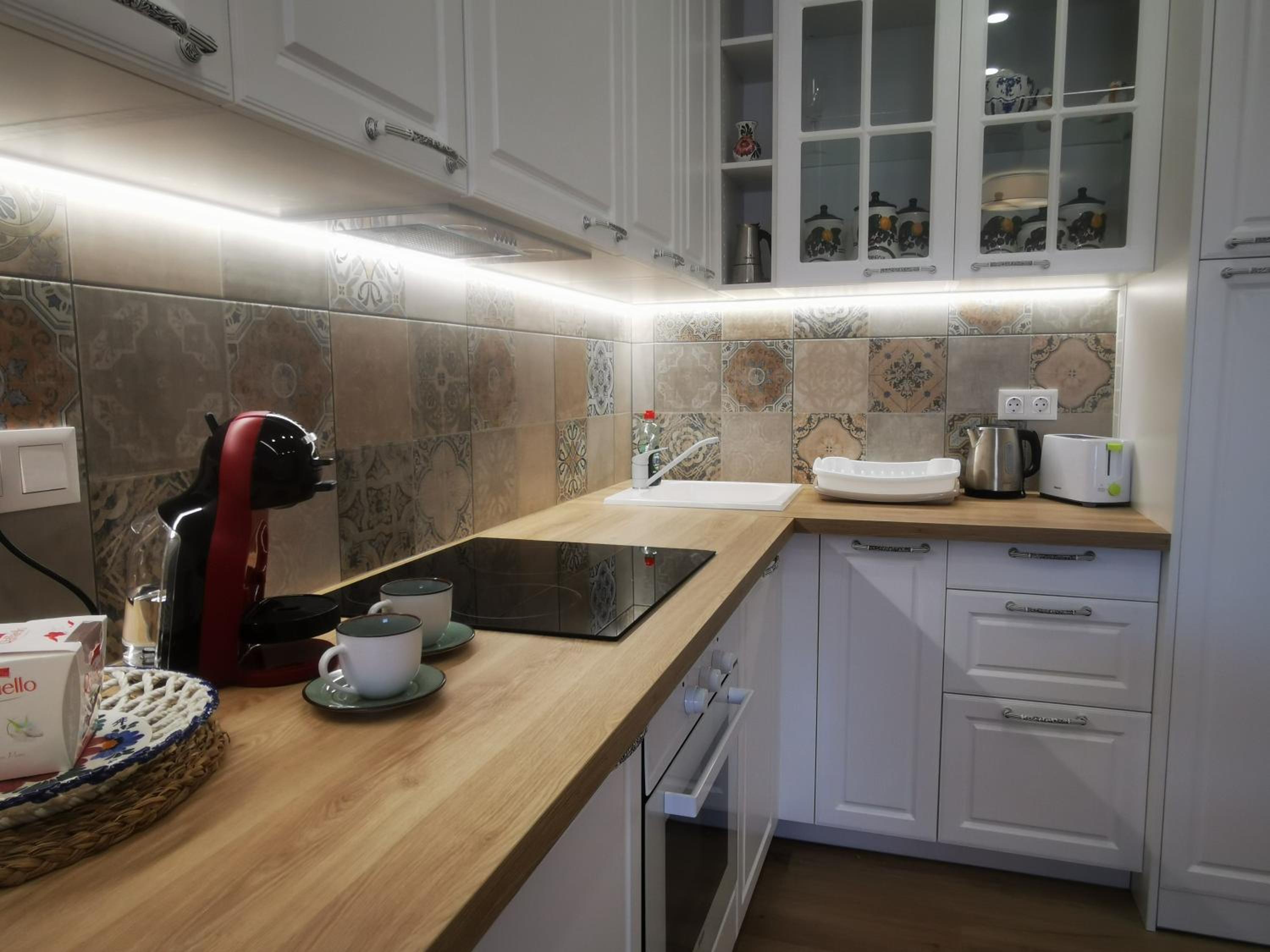 Słoneczny Apartament Parque IV