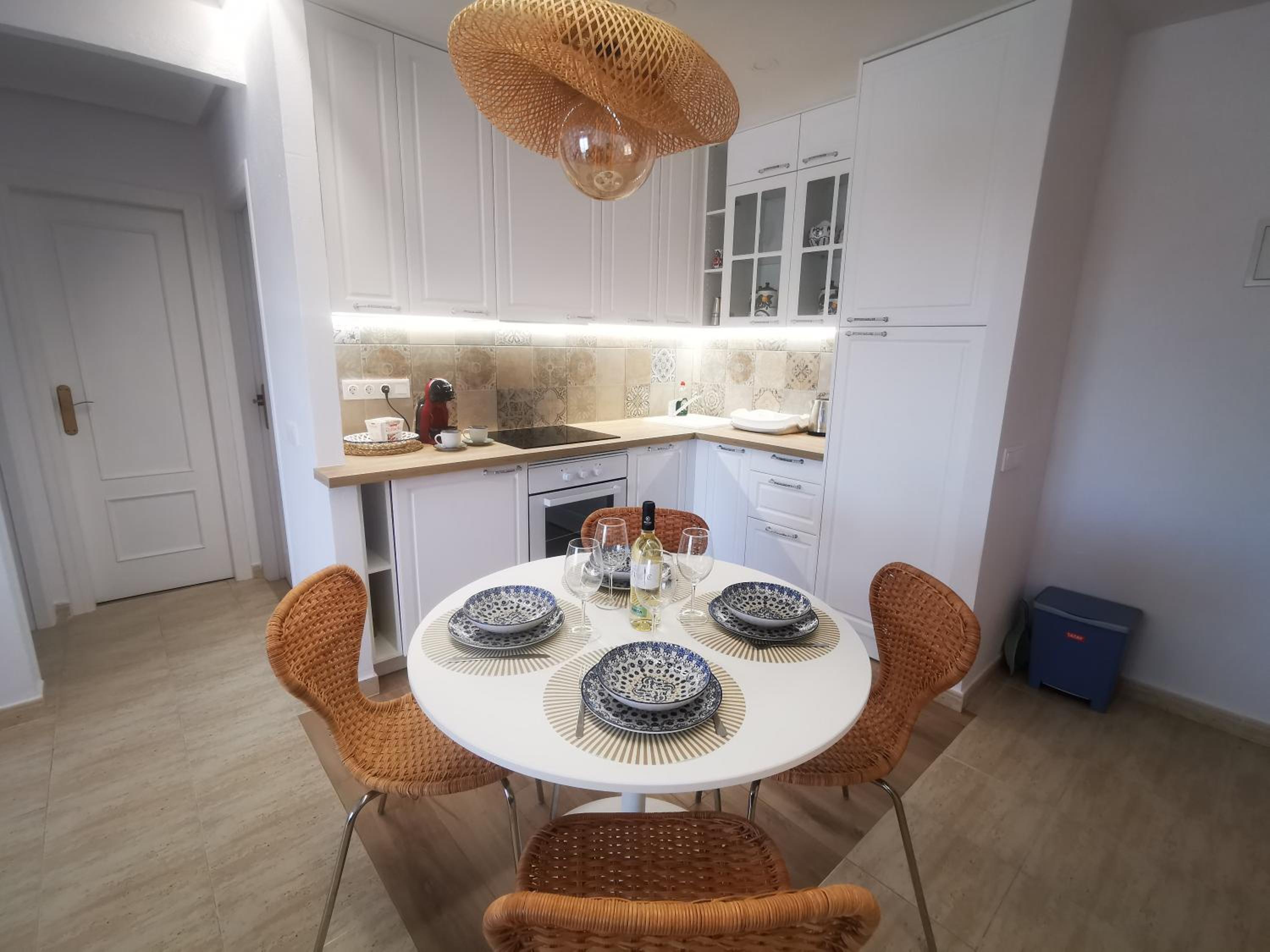 Słoneczny Apartament Parque IV