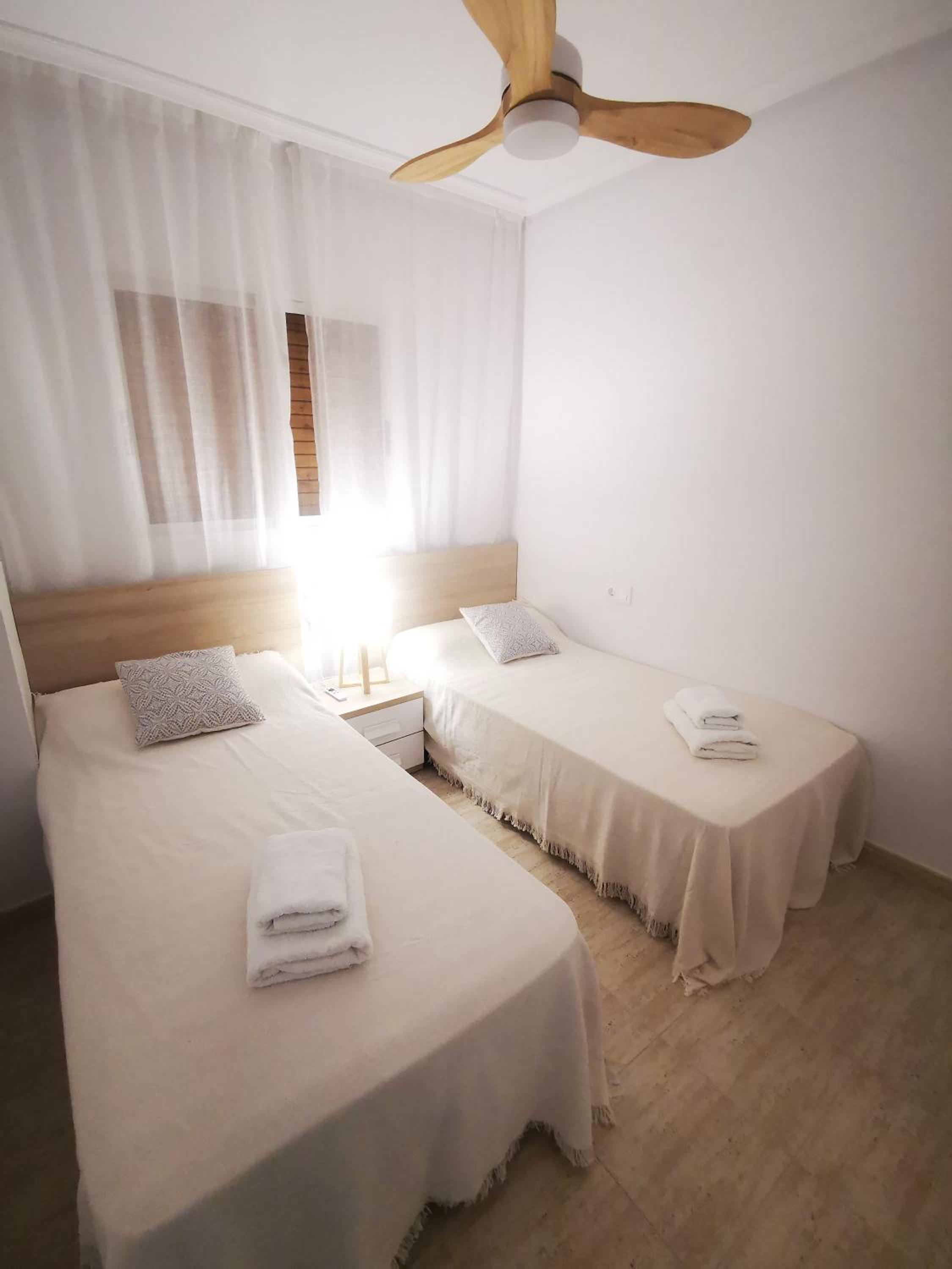 Słoneczny Apartament Parque IV