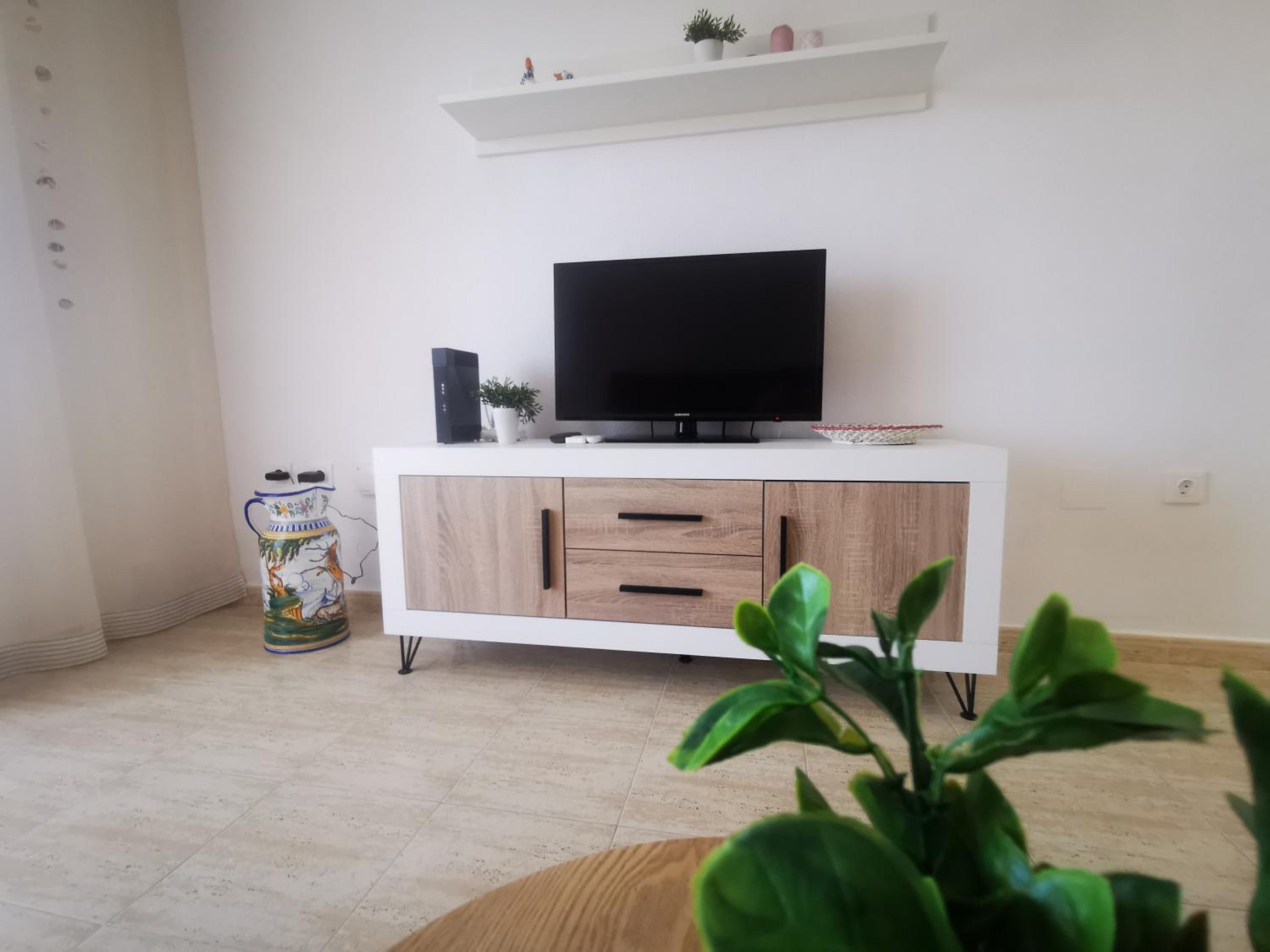 Słoneczny Apartament Parque IV