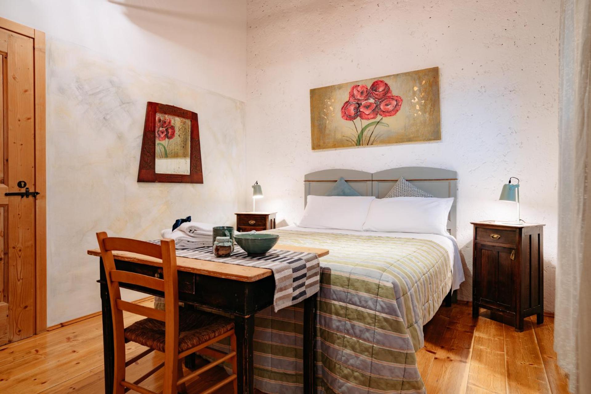 Agriturismo Le Noci