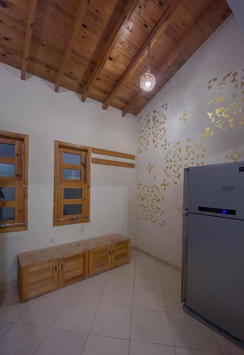 Lighthouse Apartment
